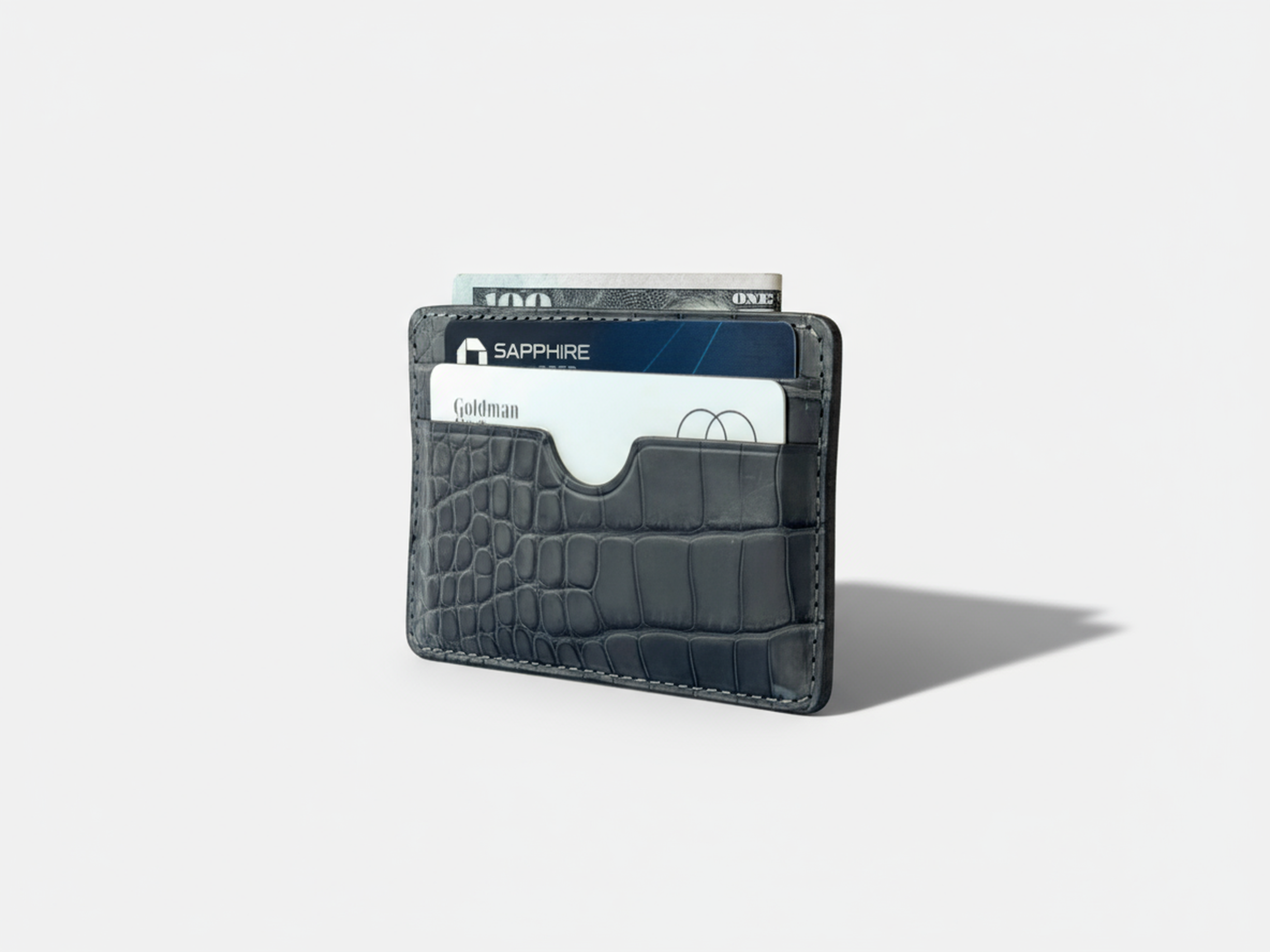 Card Holder 2.0 + RFID