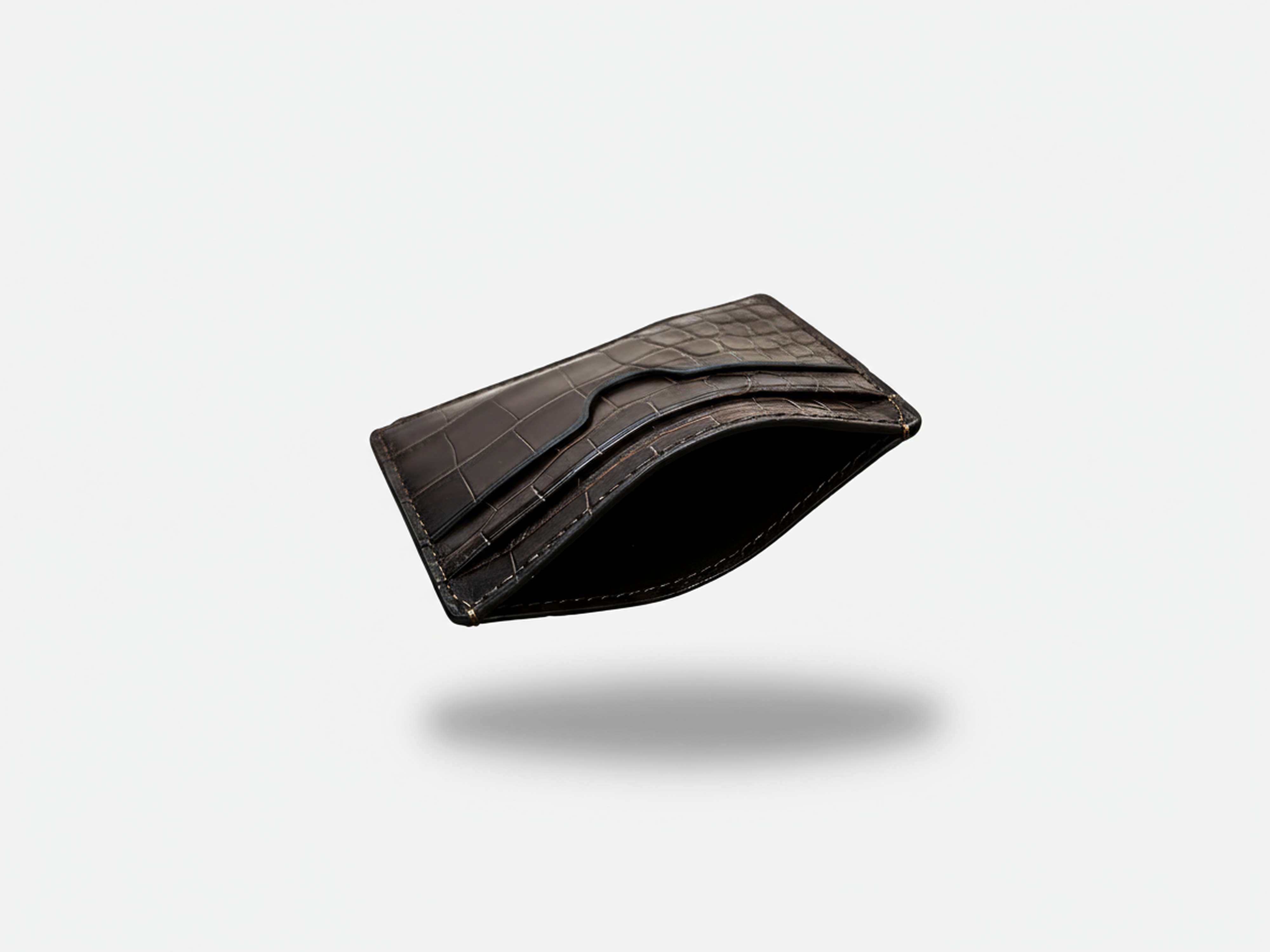 Card Holder 2.0 + RFID