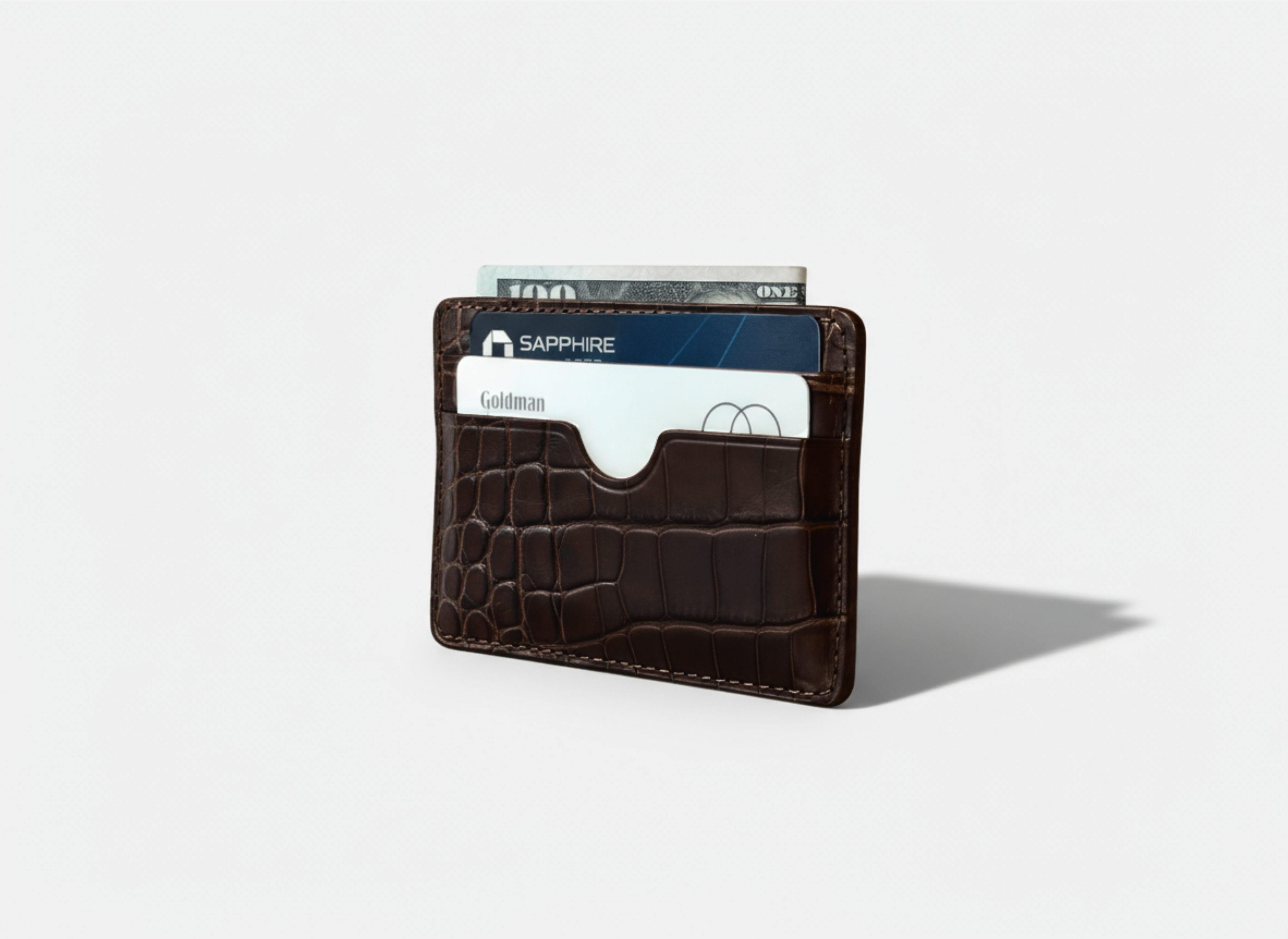 Card Holder 2.0 + RFID