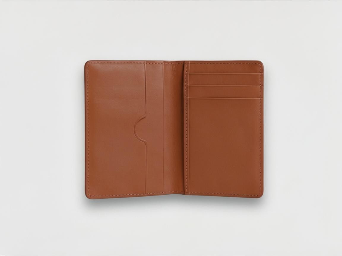 Vertical Card Holder