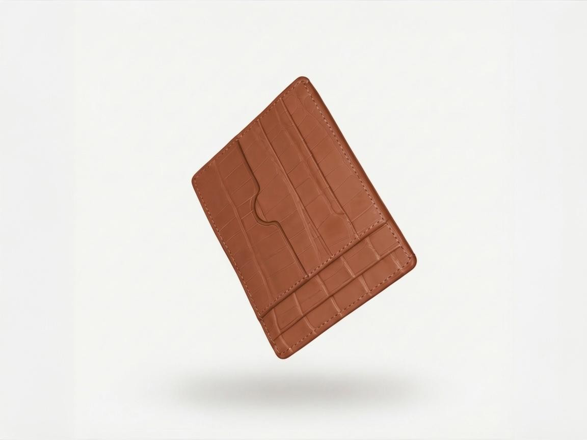 Maxi Card Holder