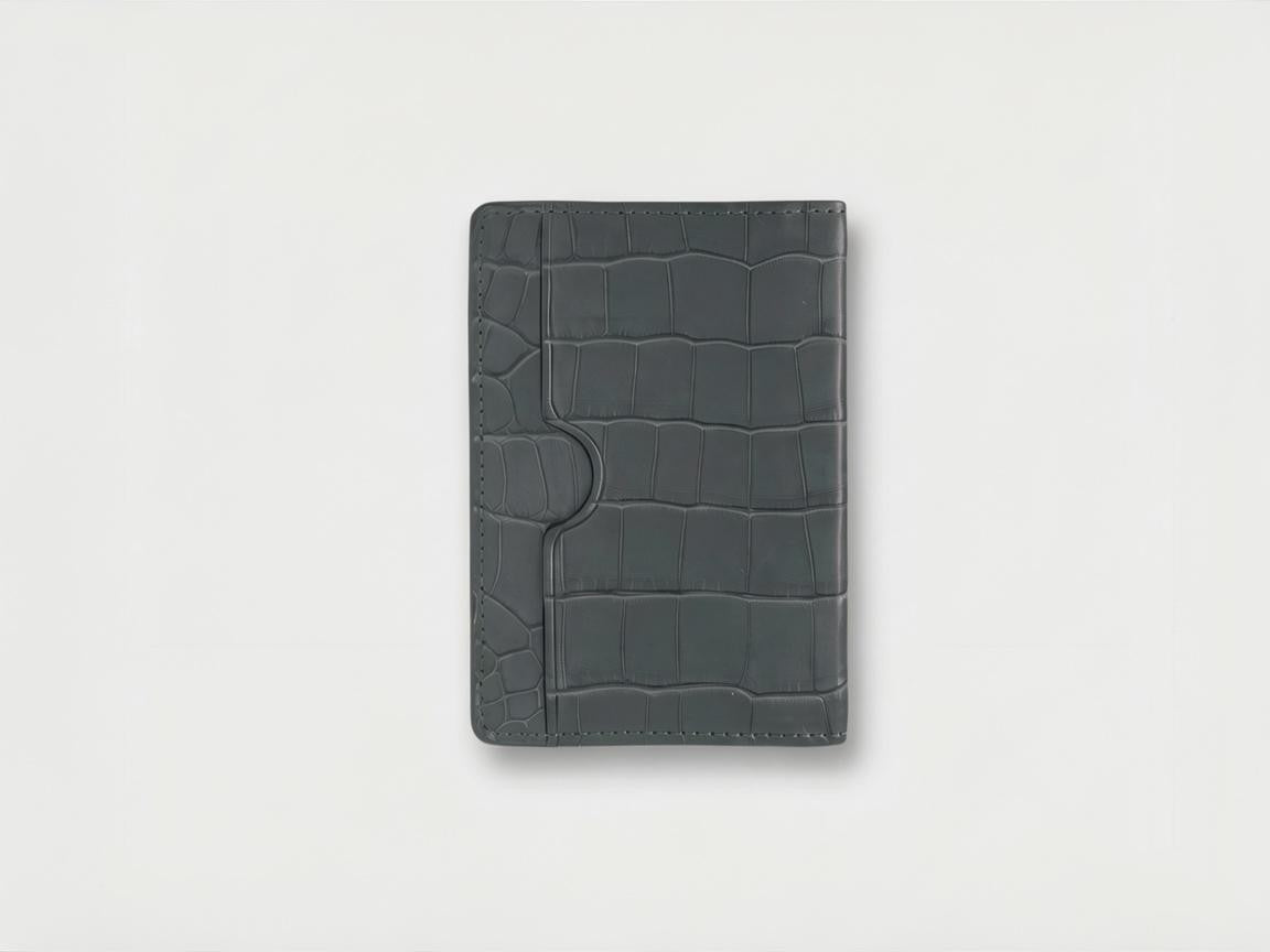 Vertical Card Holder