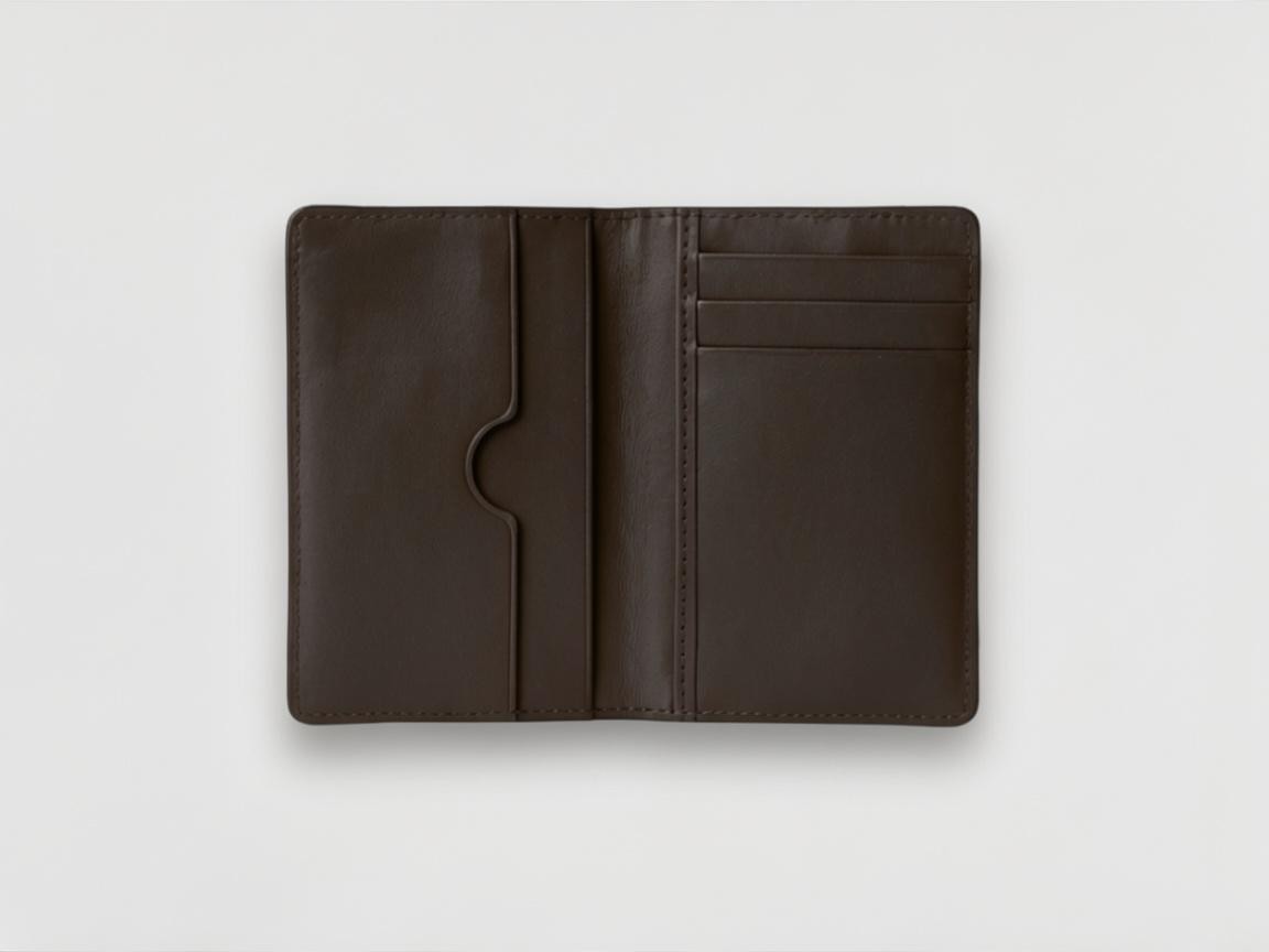 Vertical Card Holder