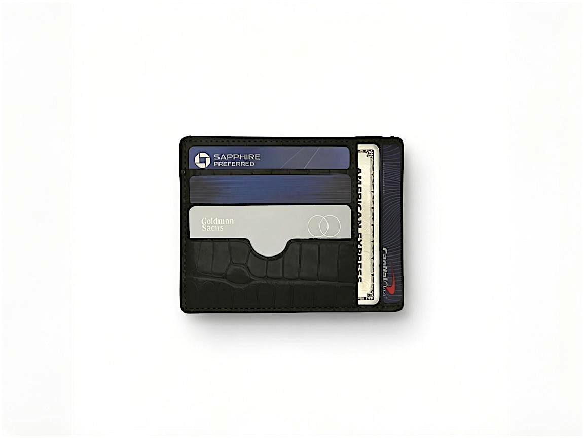 Maxi Card Holder