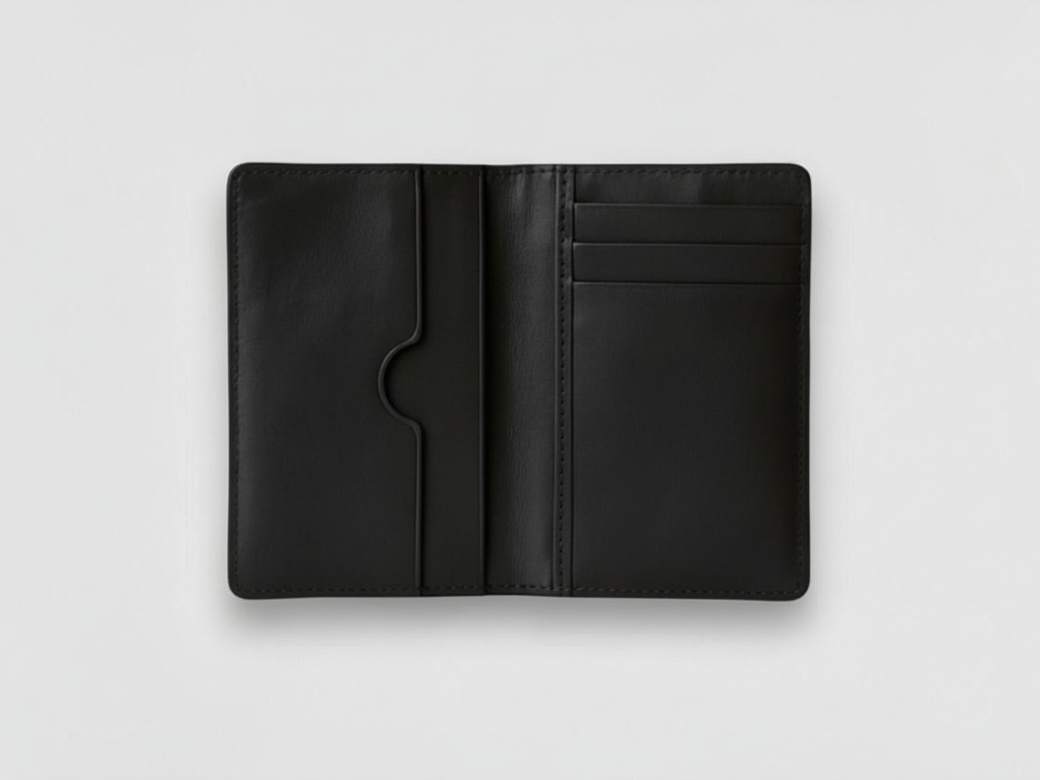 Vertical Card Holder