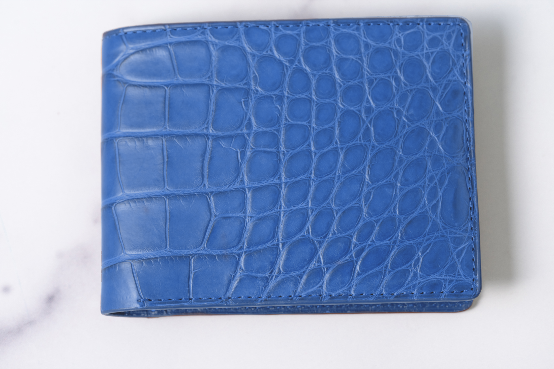 Bifold Wallet