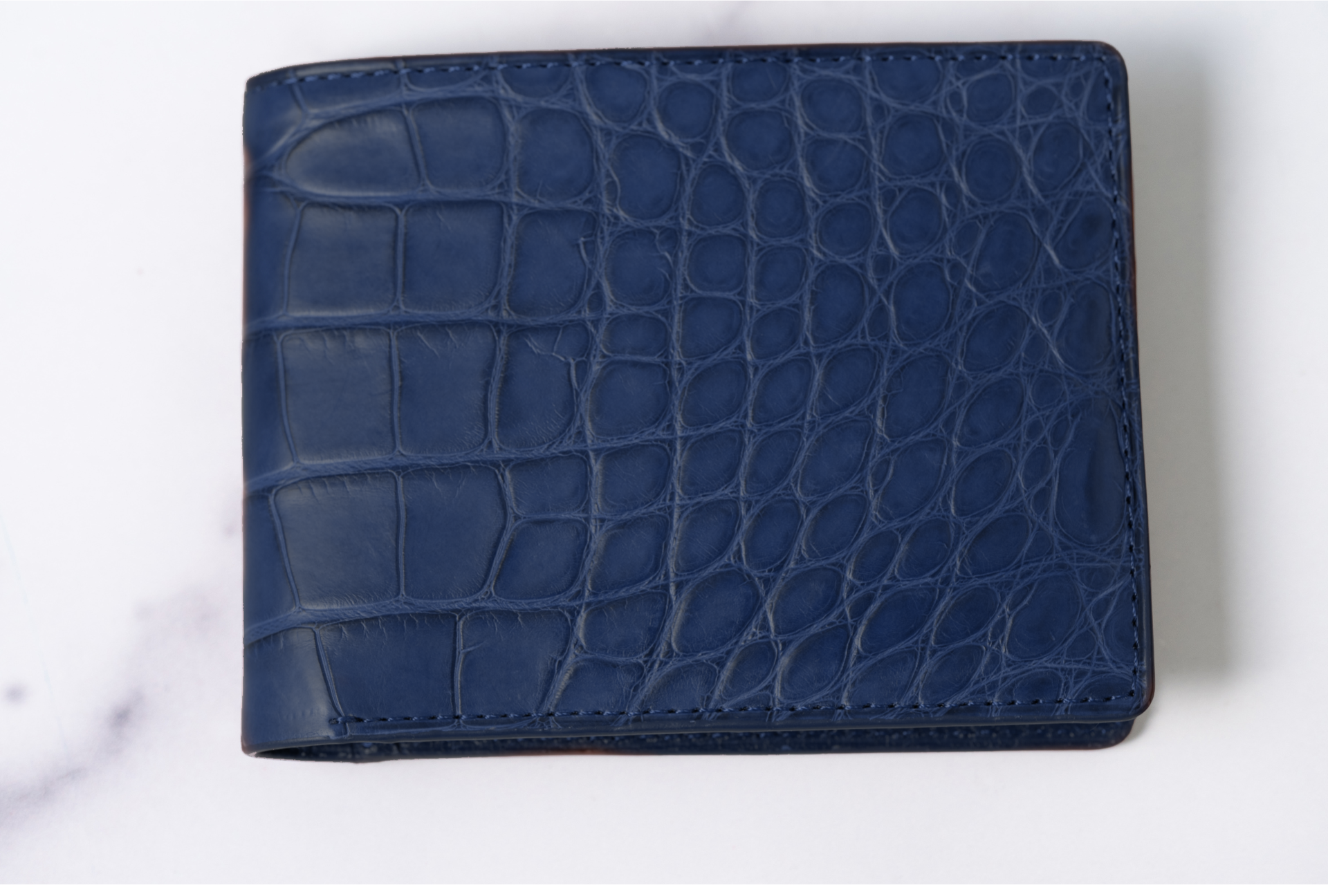 Bifold Wallet