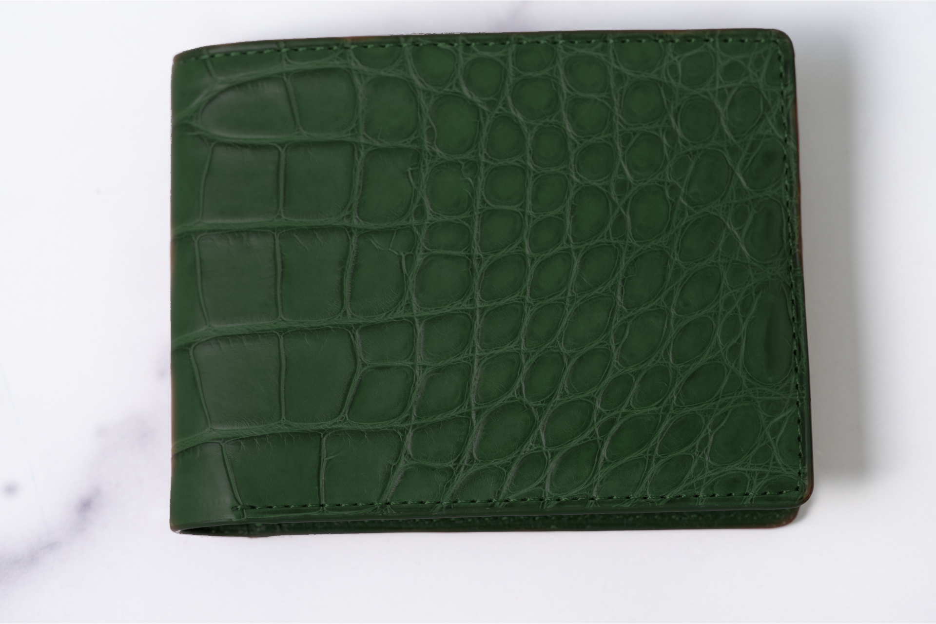 Bifold Wallet
