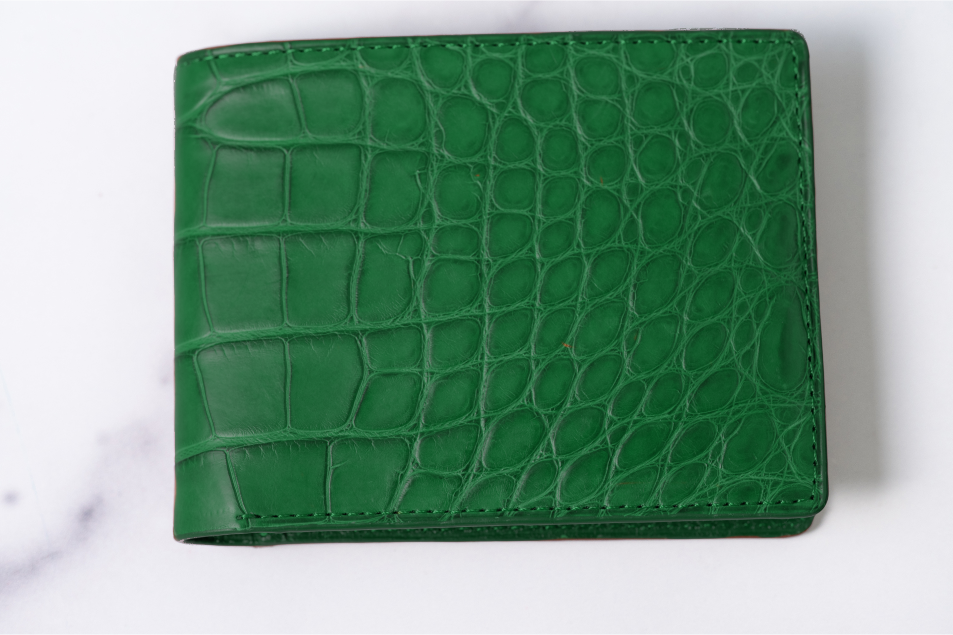 Bifold Wallet