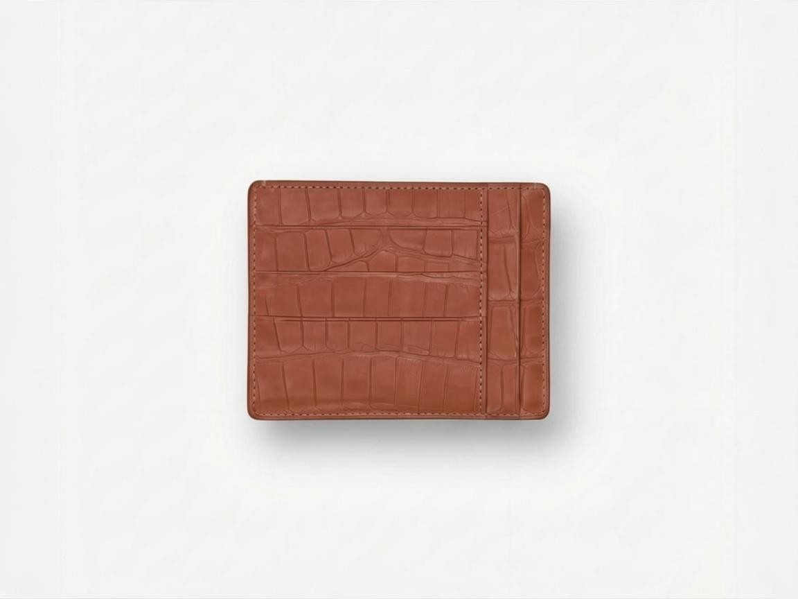 Maxi Card Holder