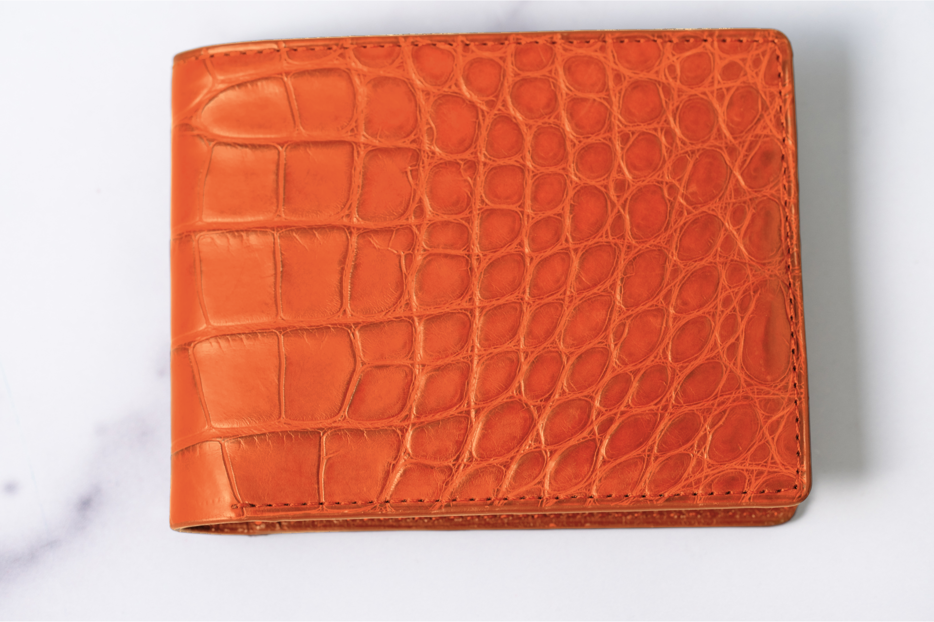 Bifold Wallet