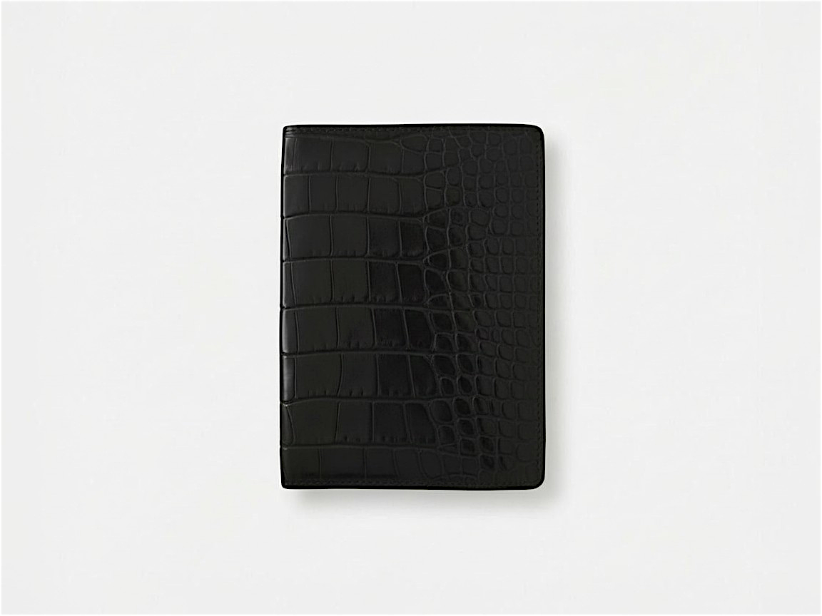 Passport Holder