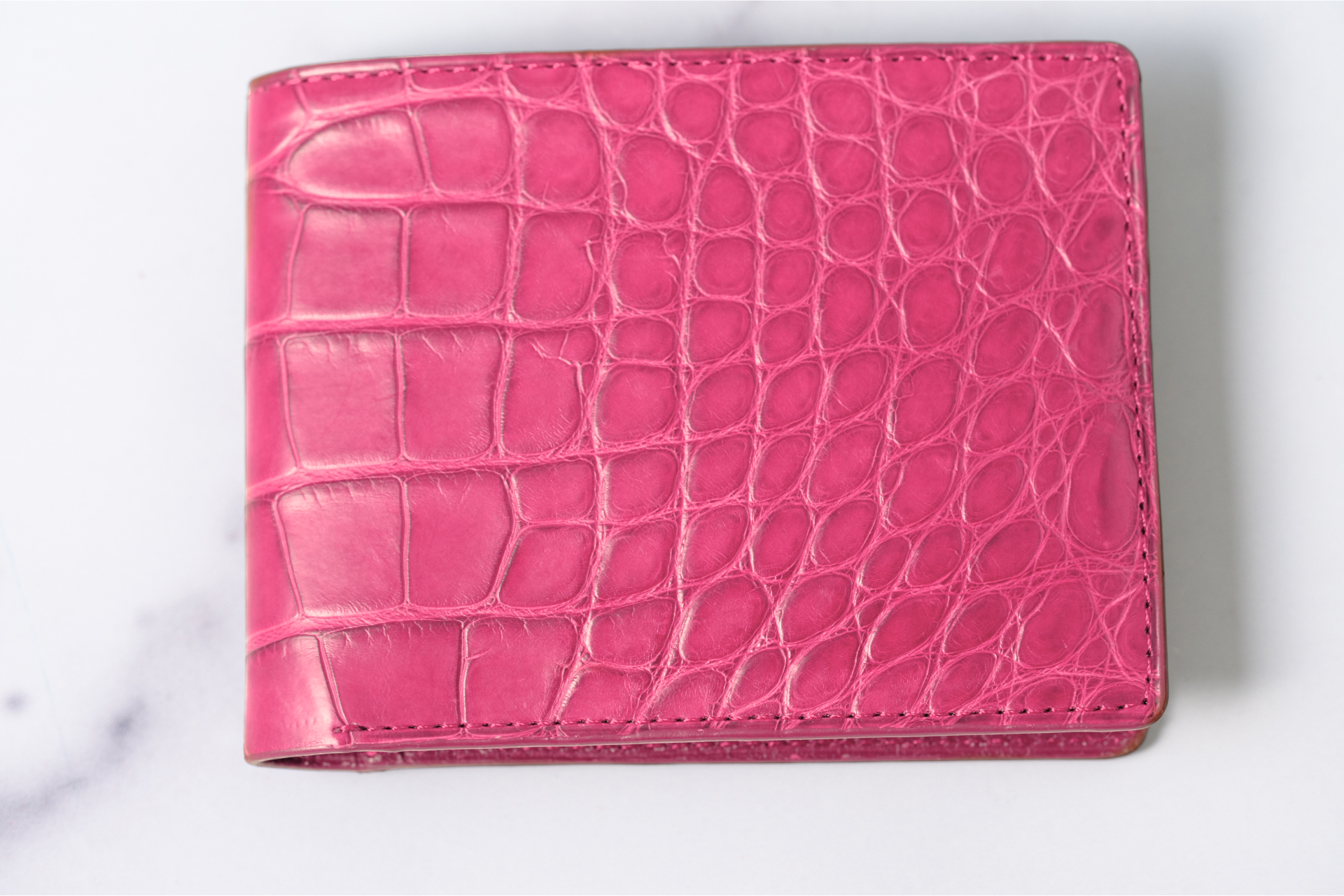 Bifold Wallet