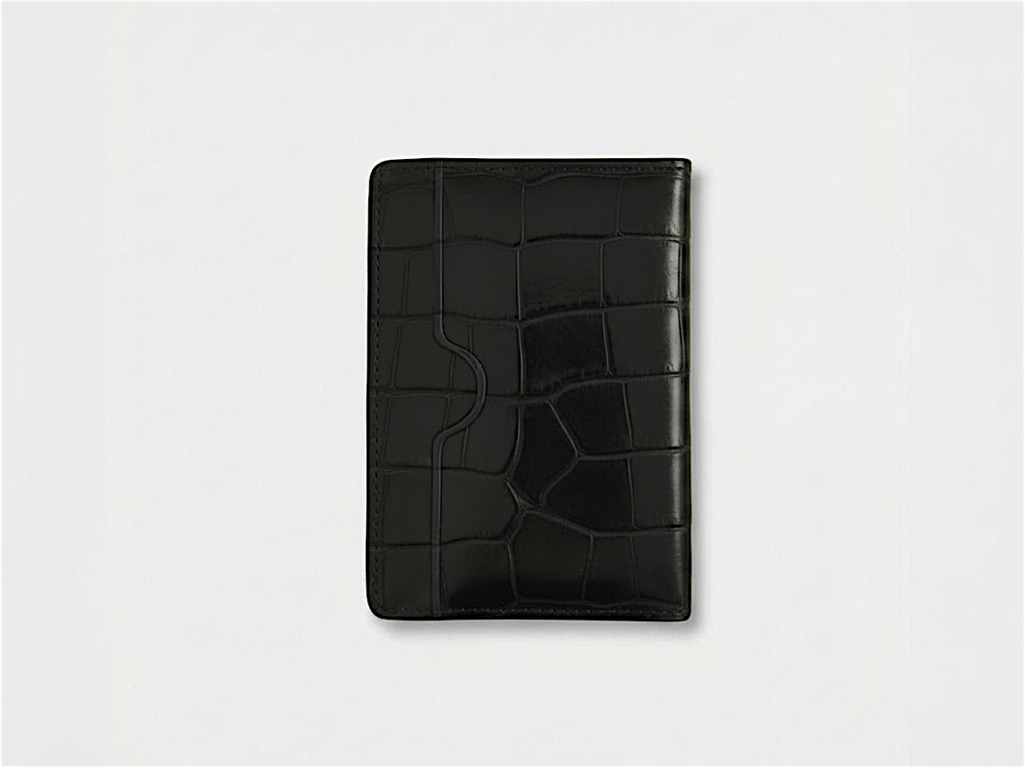 Vertical Card Holder
