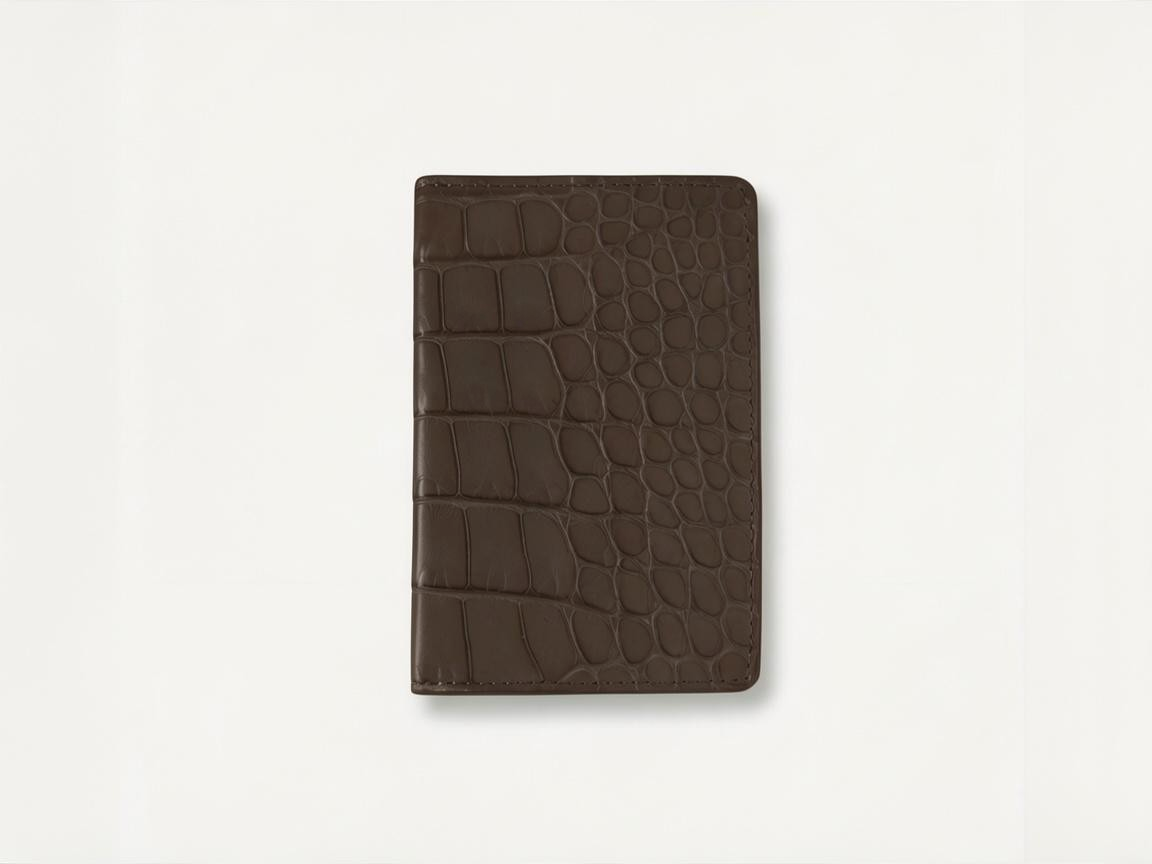 Vertical Card Holder