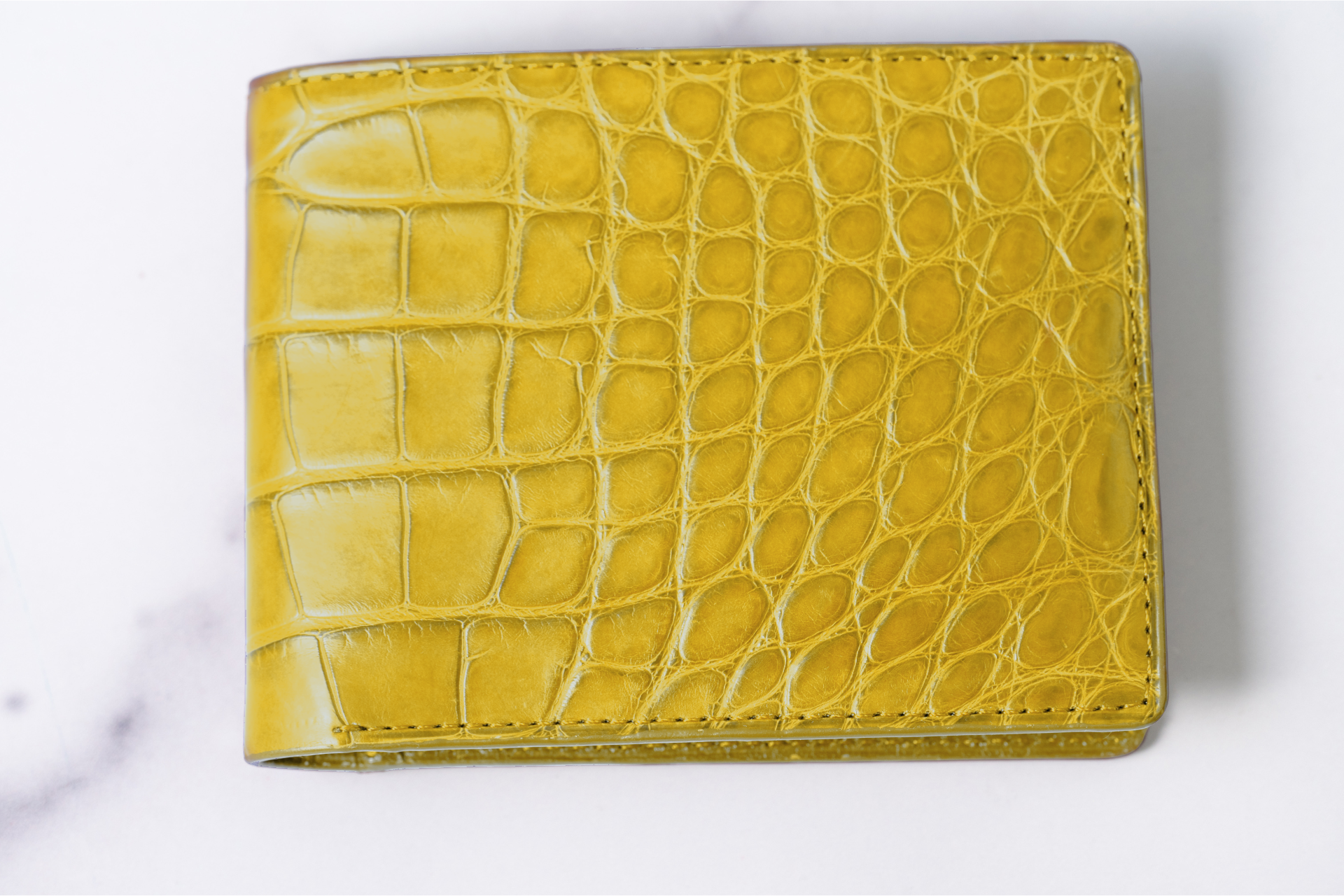 Bifold Wallet