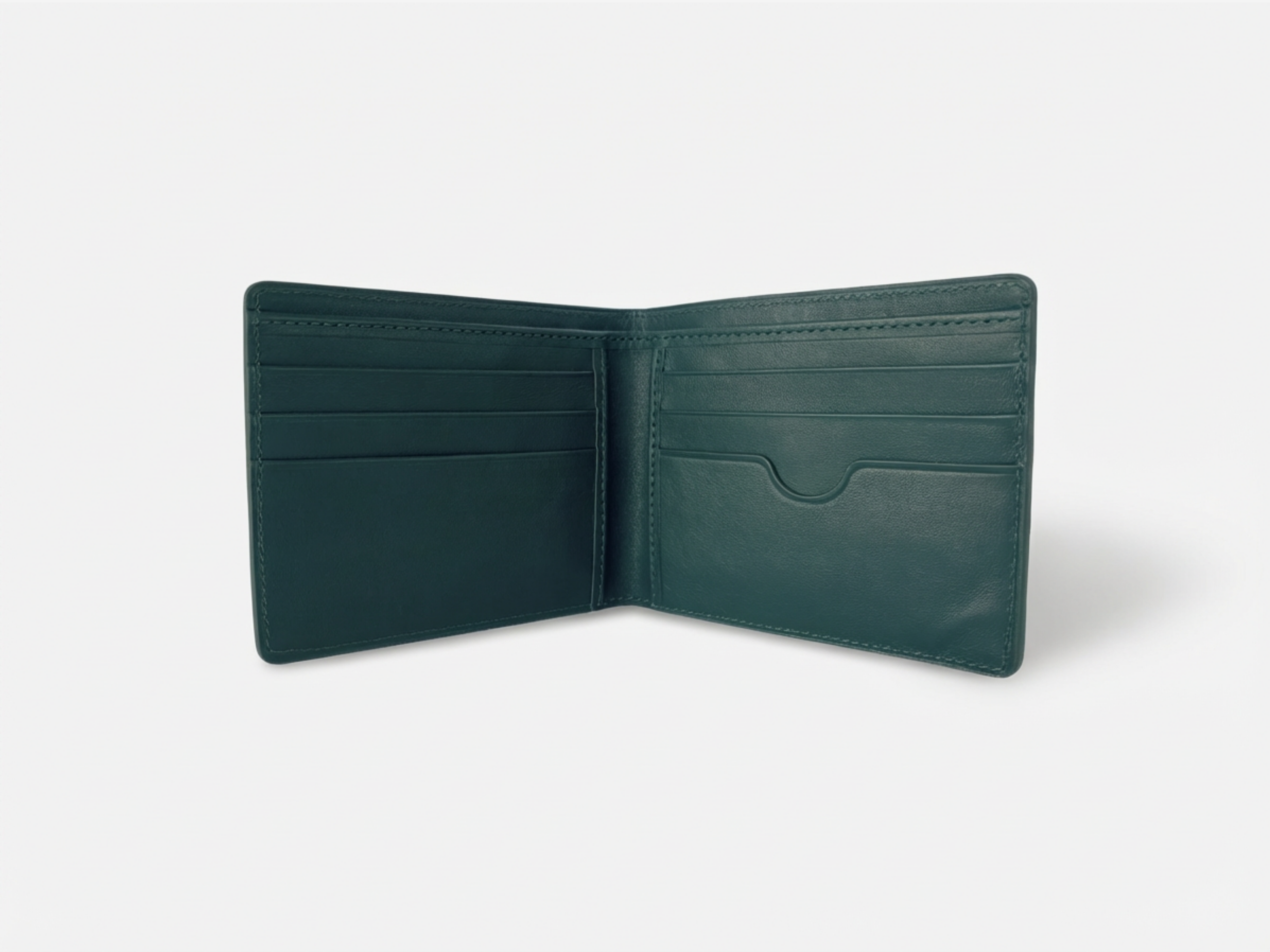 Bifold Wallet 2.0 + RFID