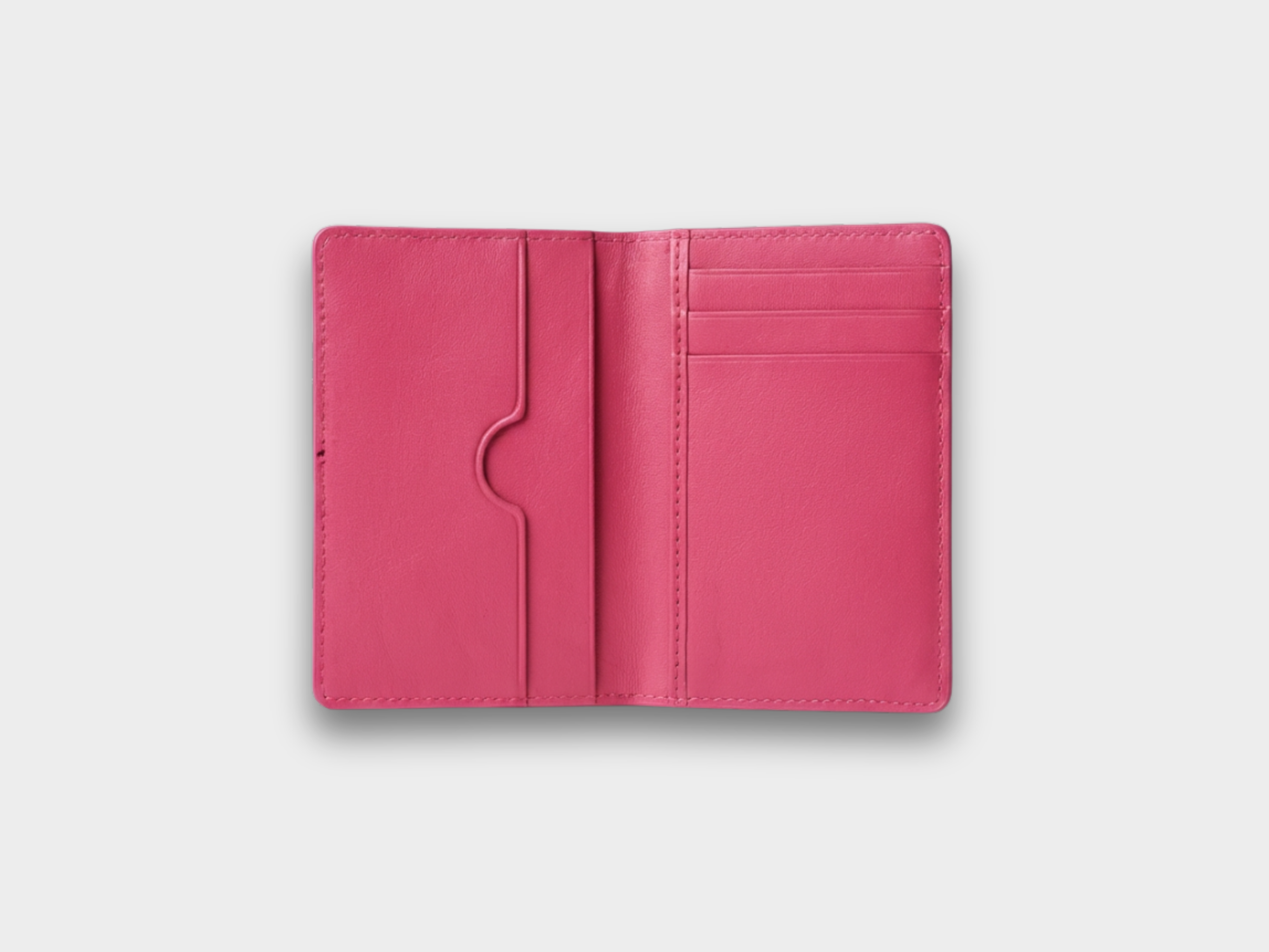 Vertical Card Holder