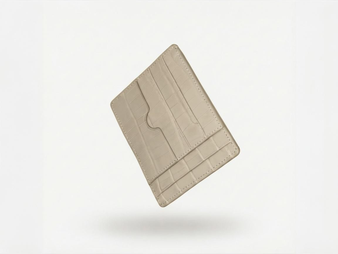 Maxi Card Holder
