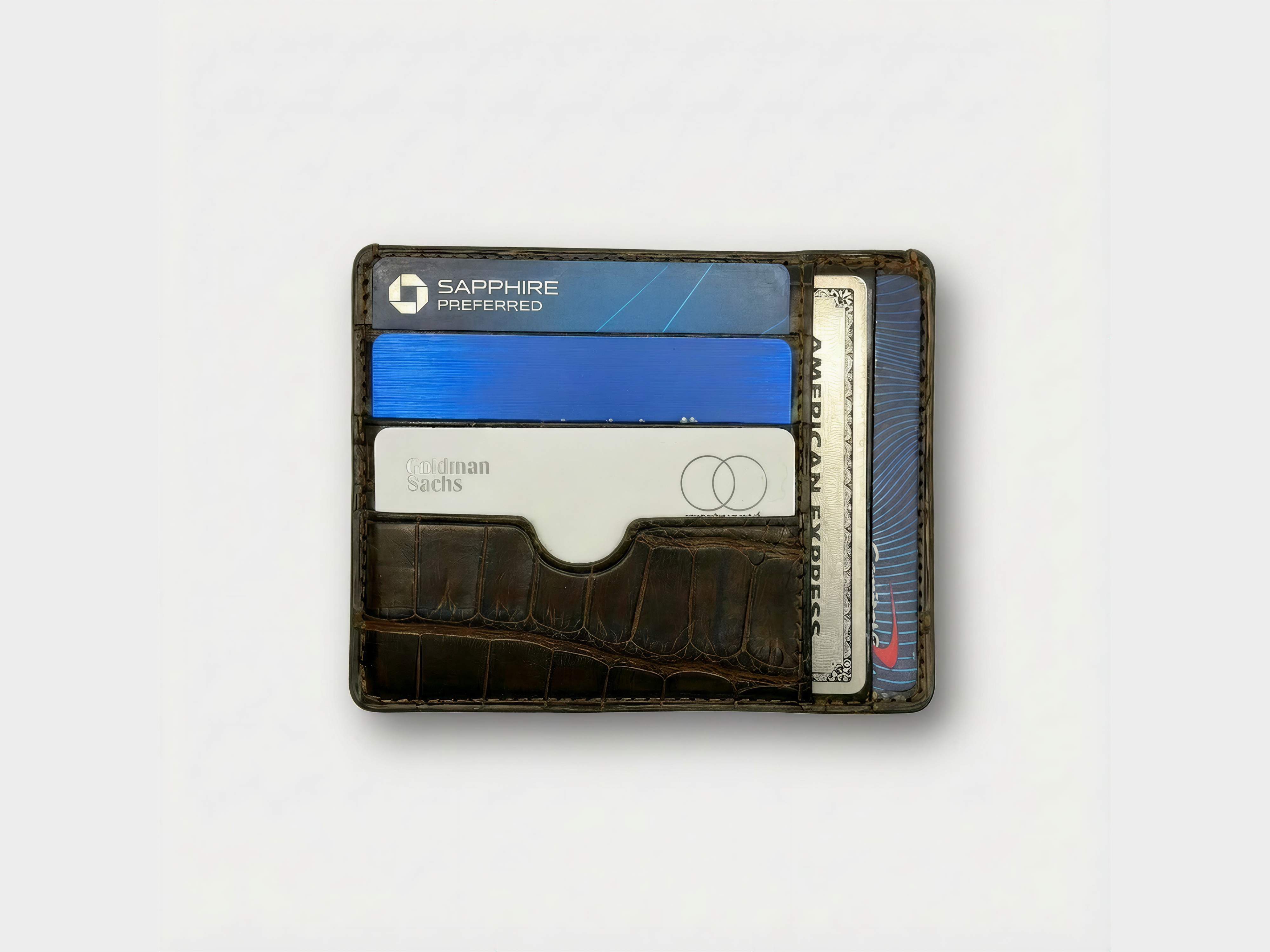 Maxi Card Holder