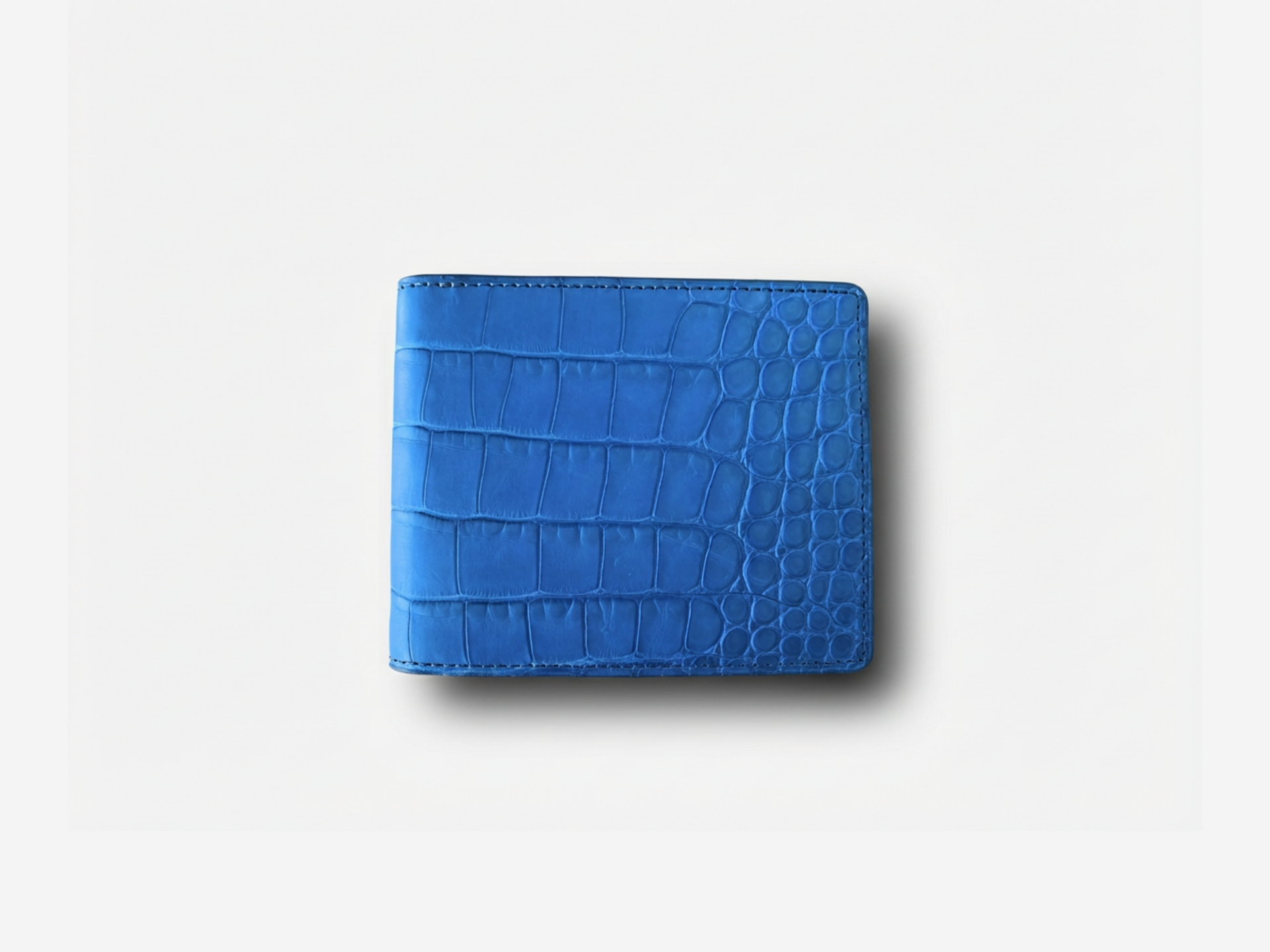 Bifold Wallet 2.0 + RFID