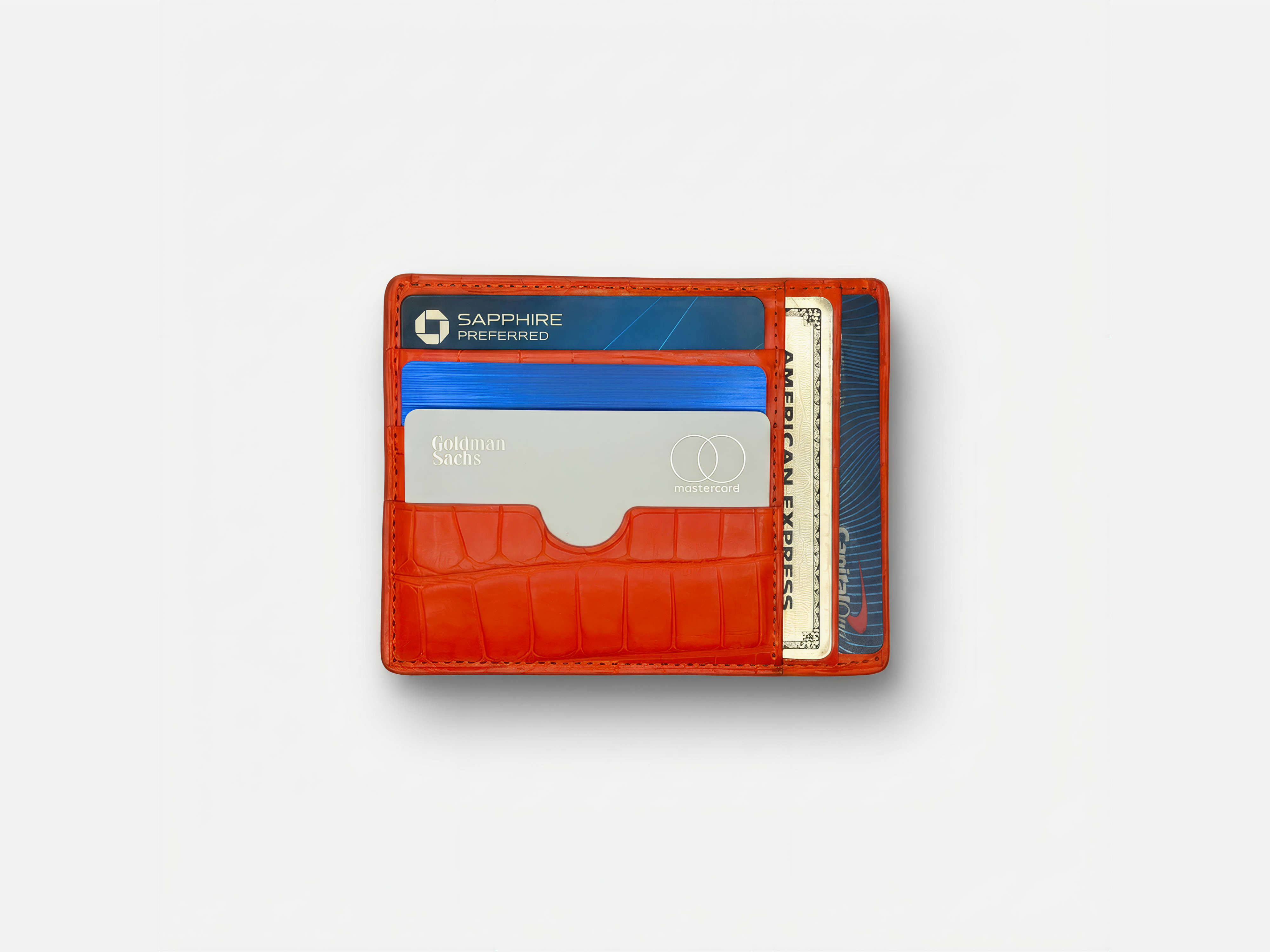 Maxi Card Holder