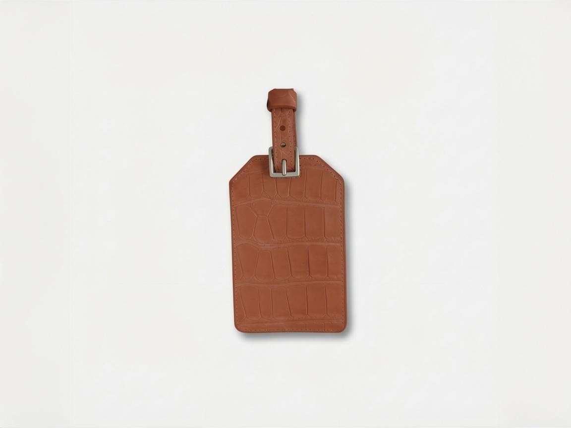 Luggage Tag