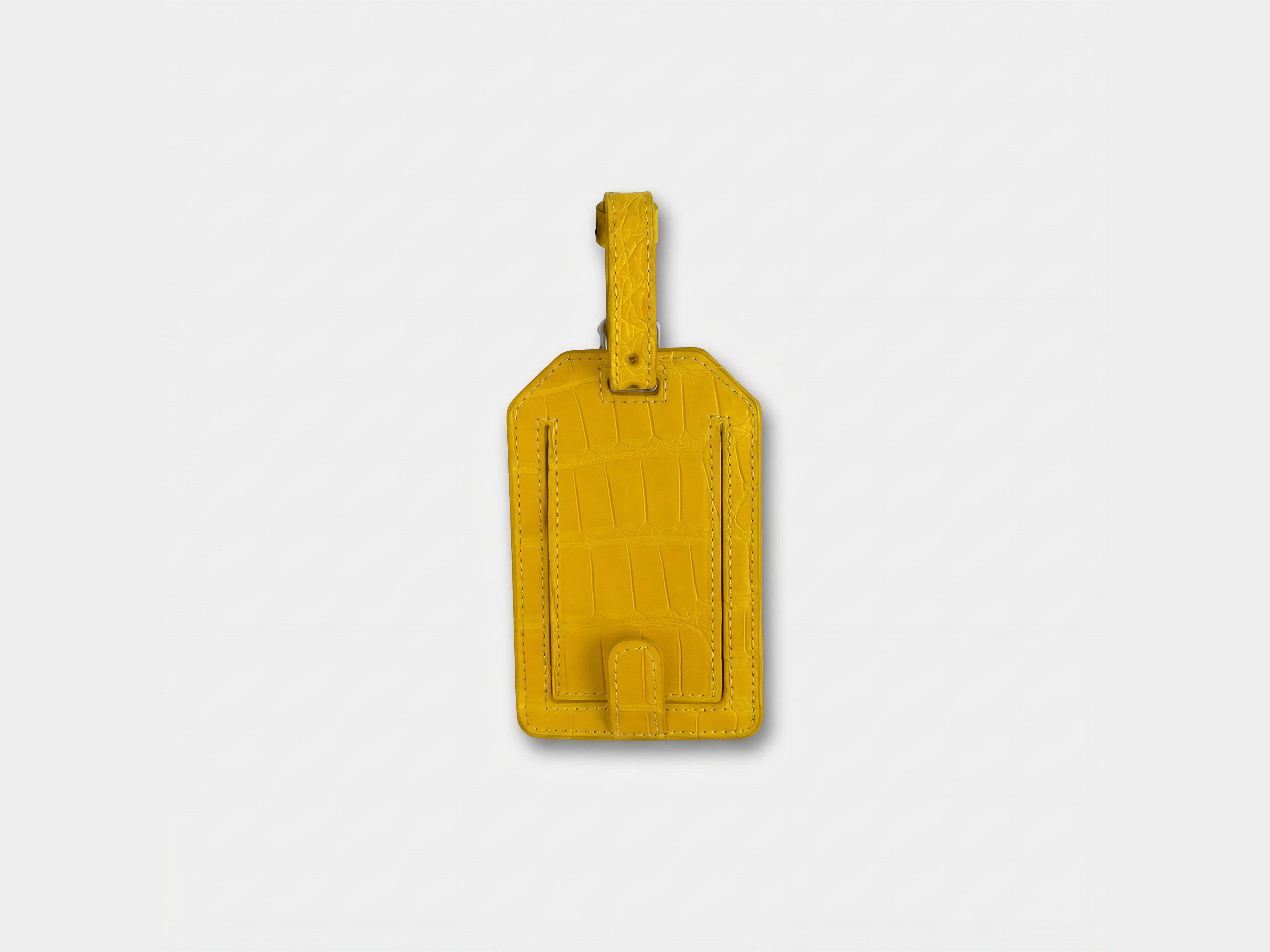 Luggage Tag
