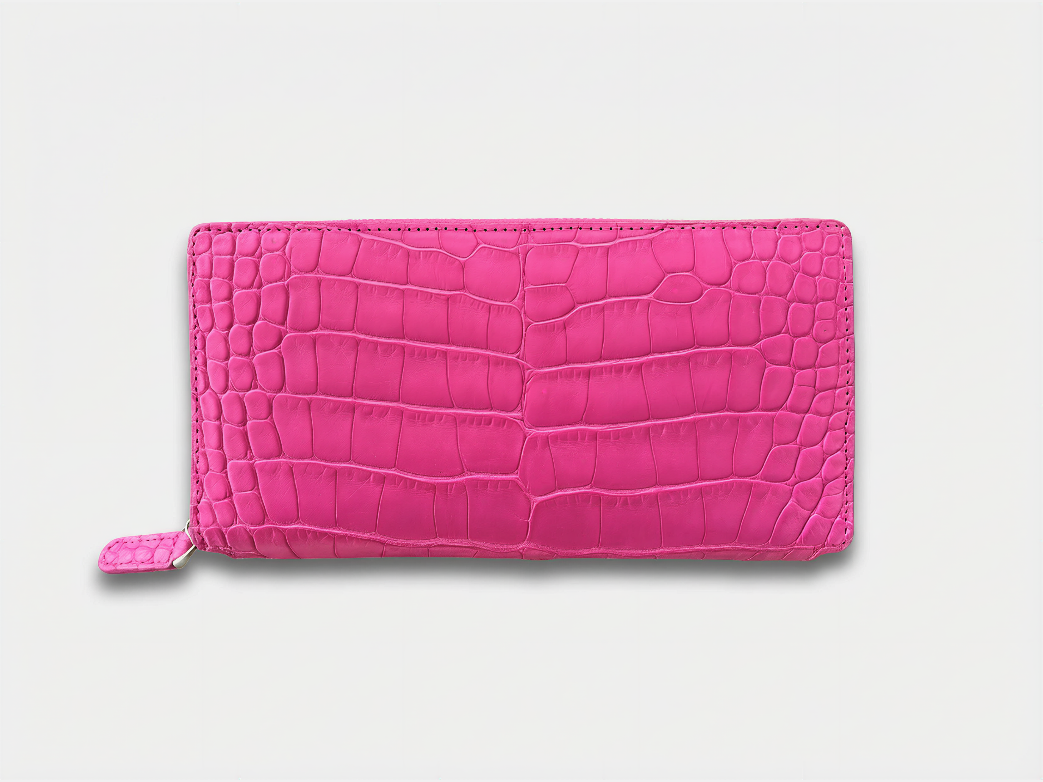 Classic Zip Wallet