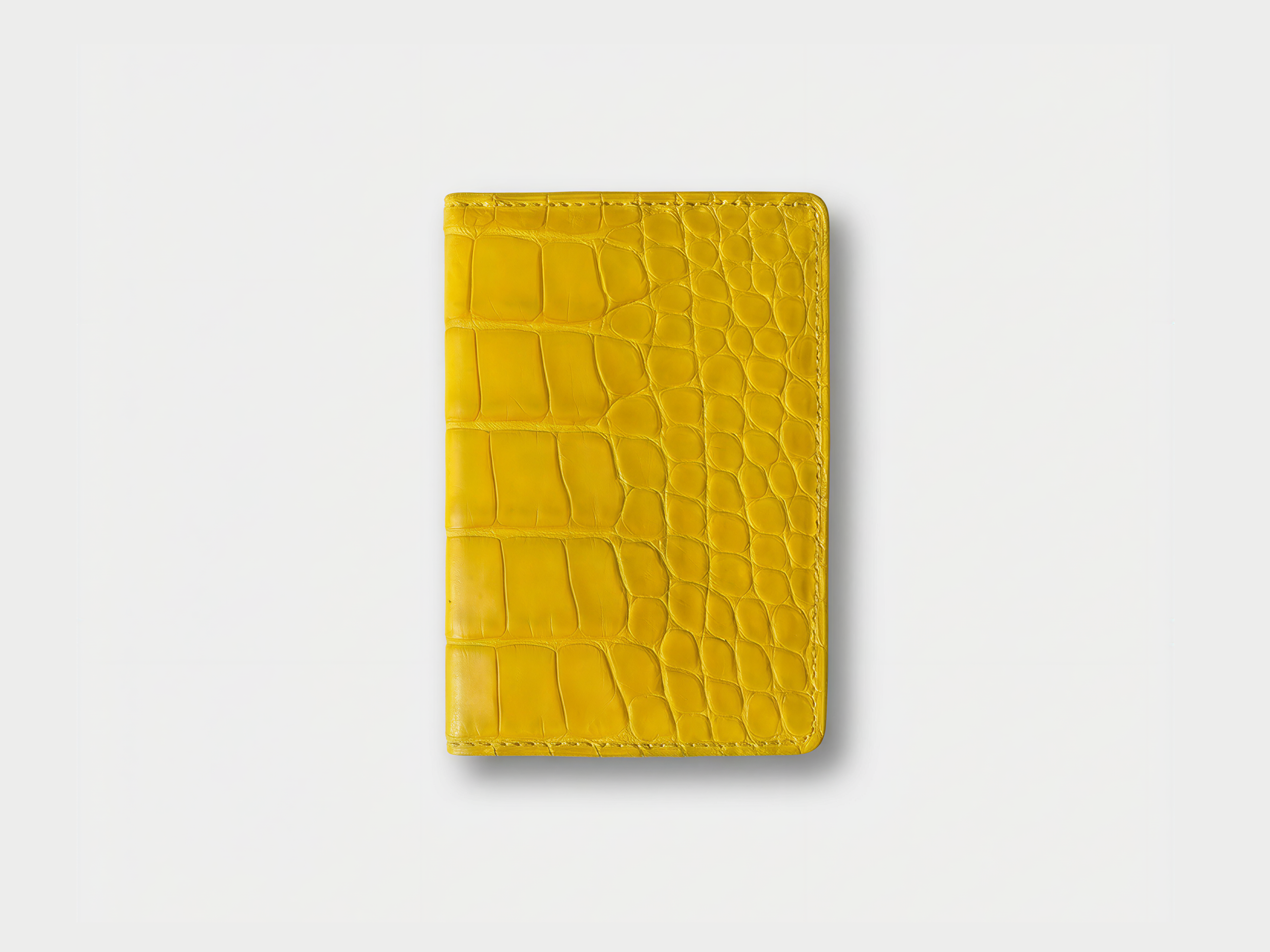 Vertical Card Holder