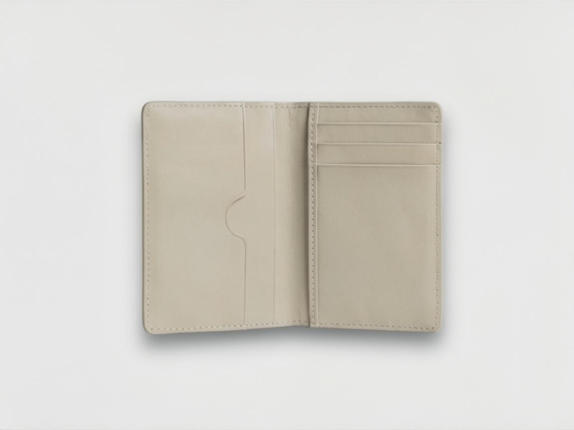Vertical Card Holder