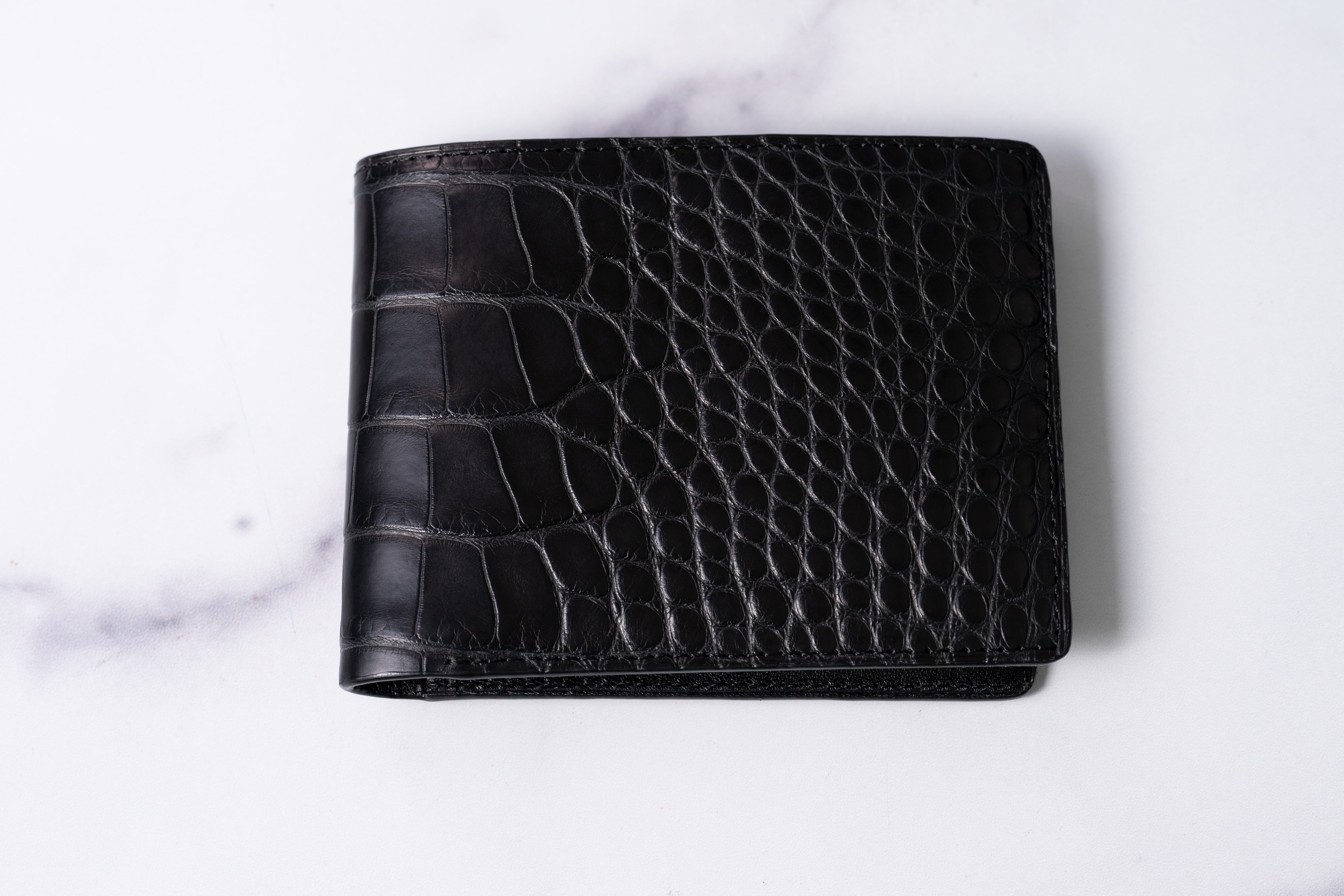 Bifold Wallet