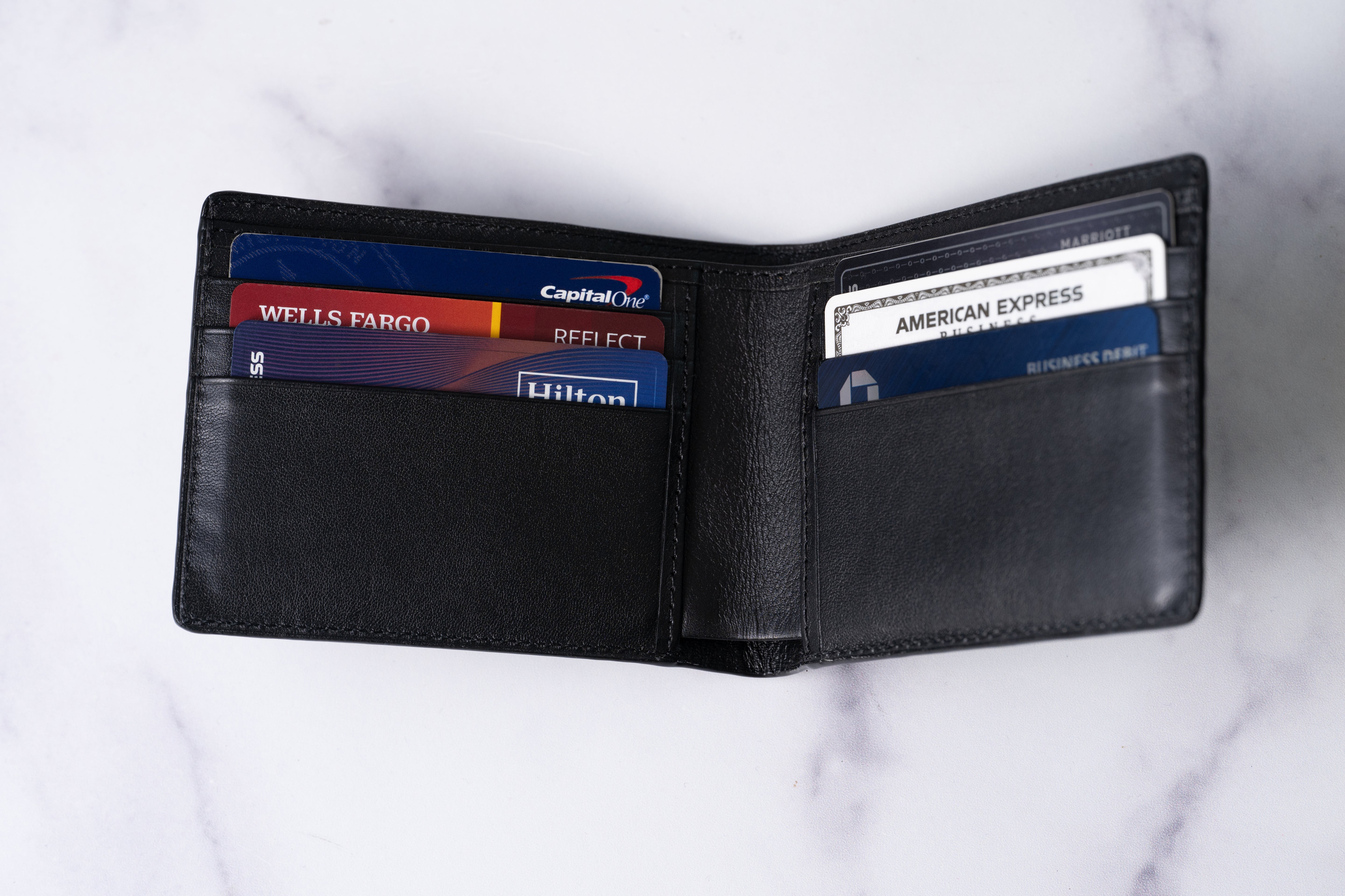 Bifold Wallet