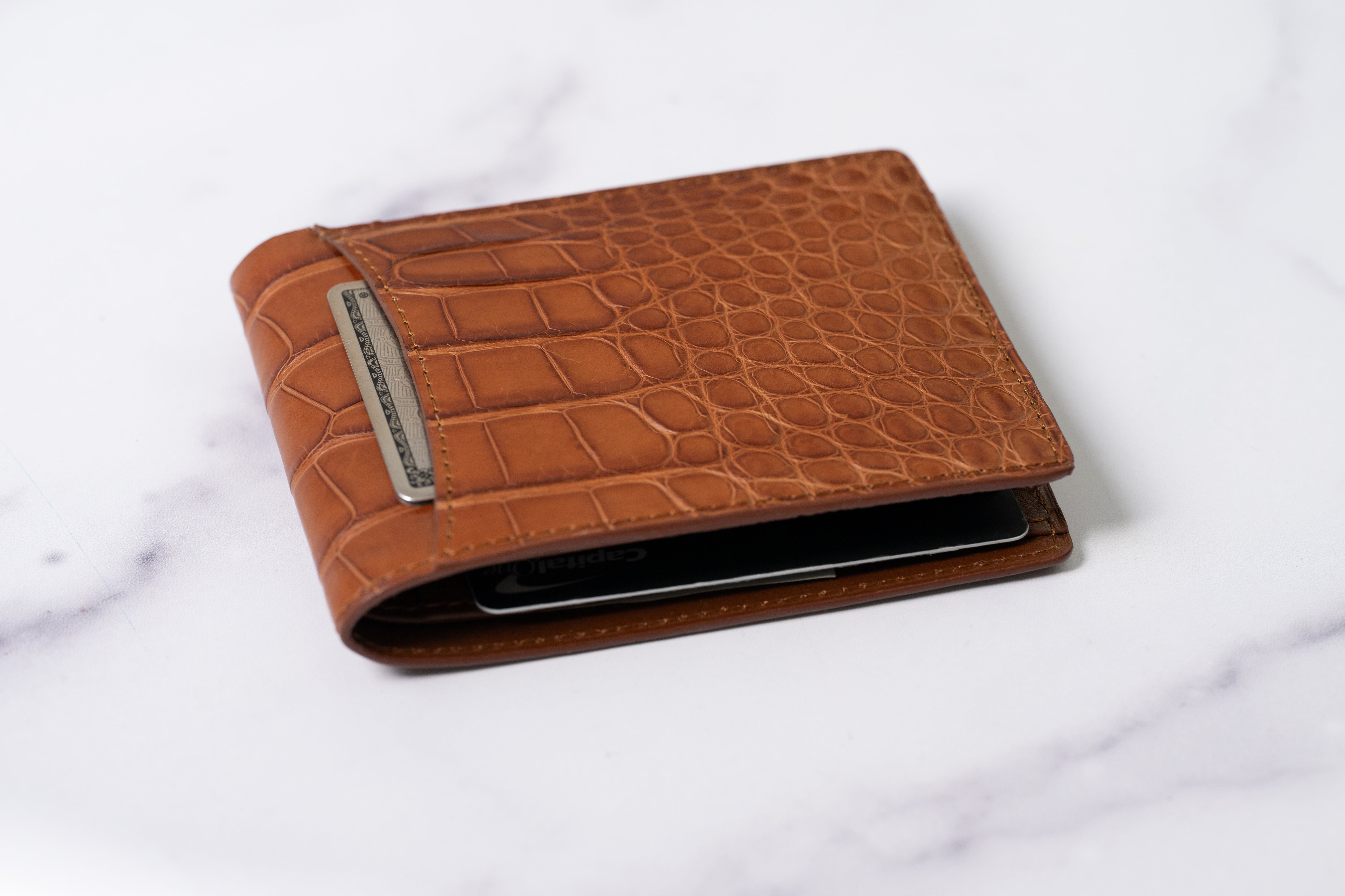 Bifold Wallet