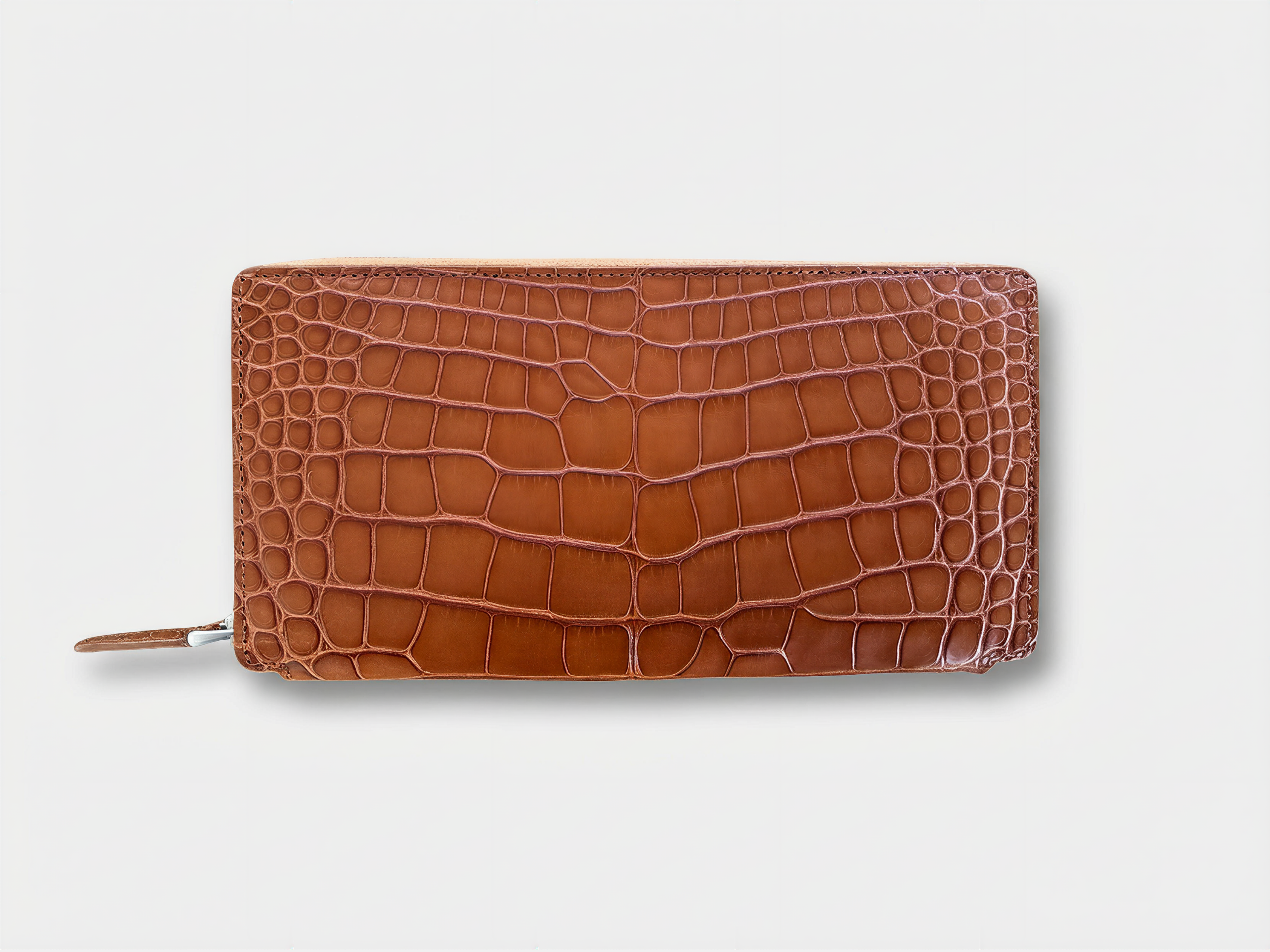 Classic Zip Wallet