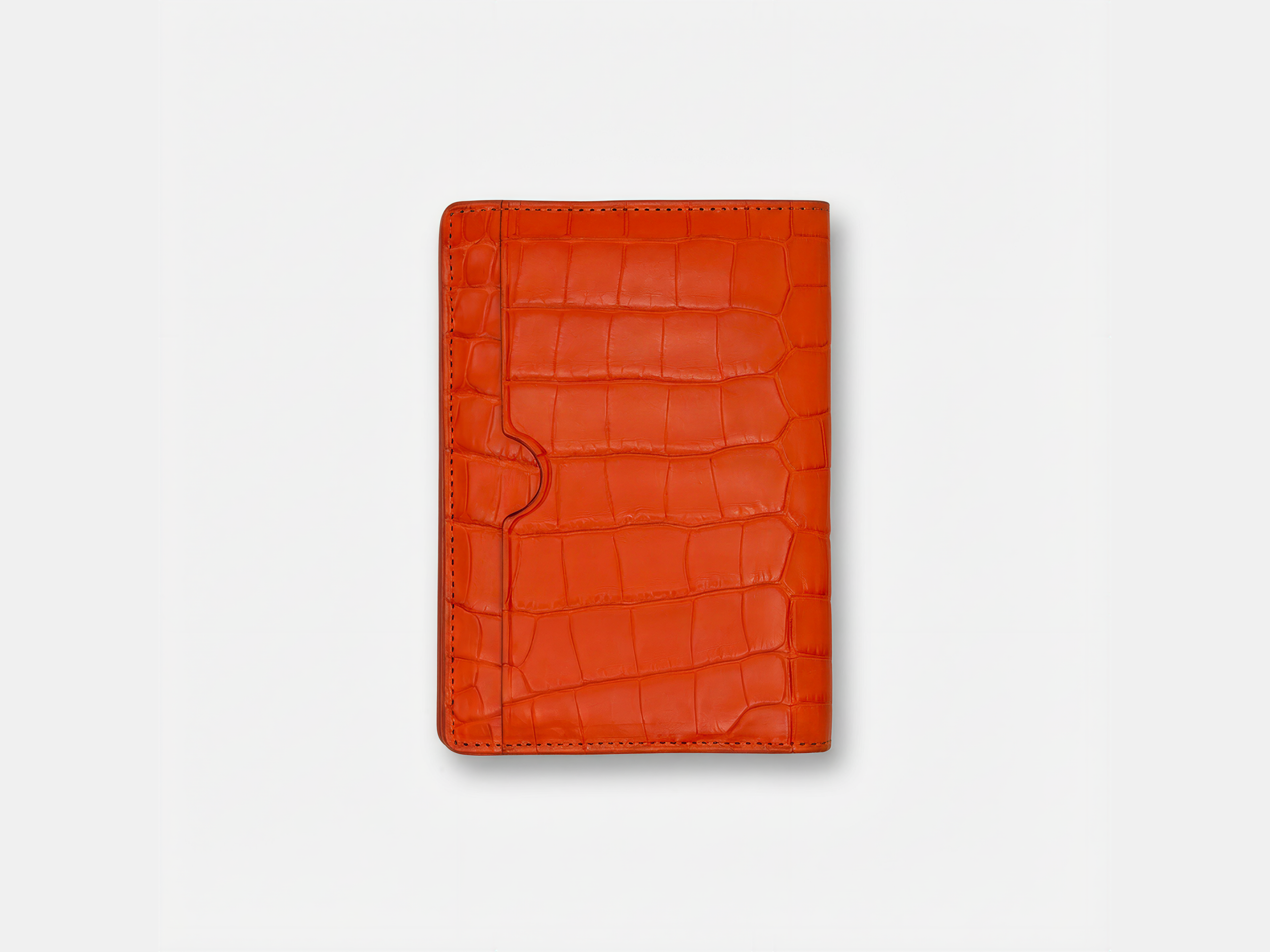 Passport Cover