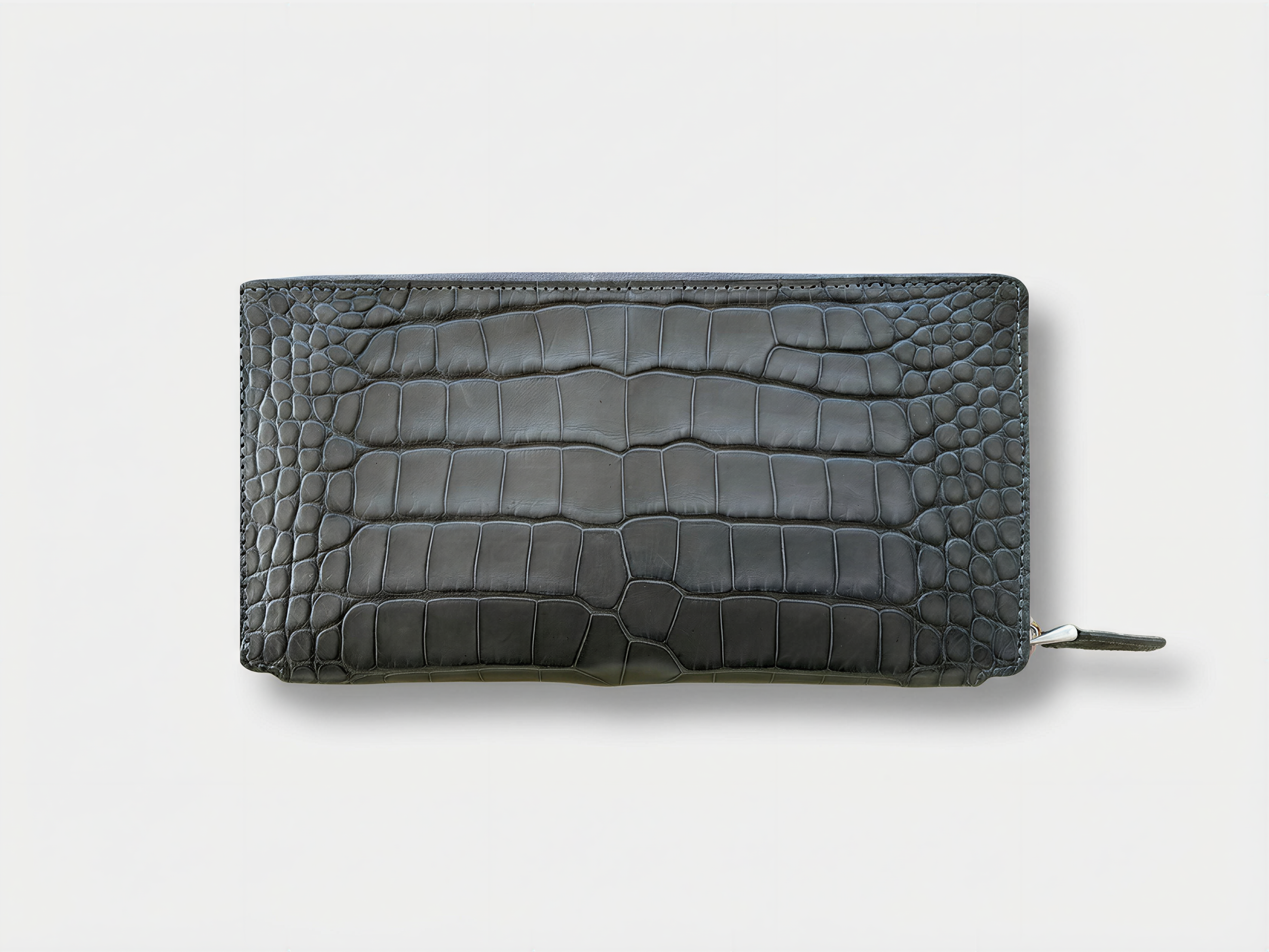 Classic Zip Wallet