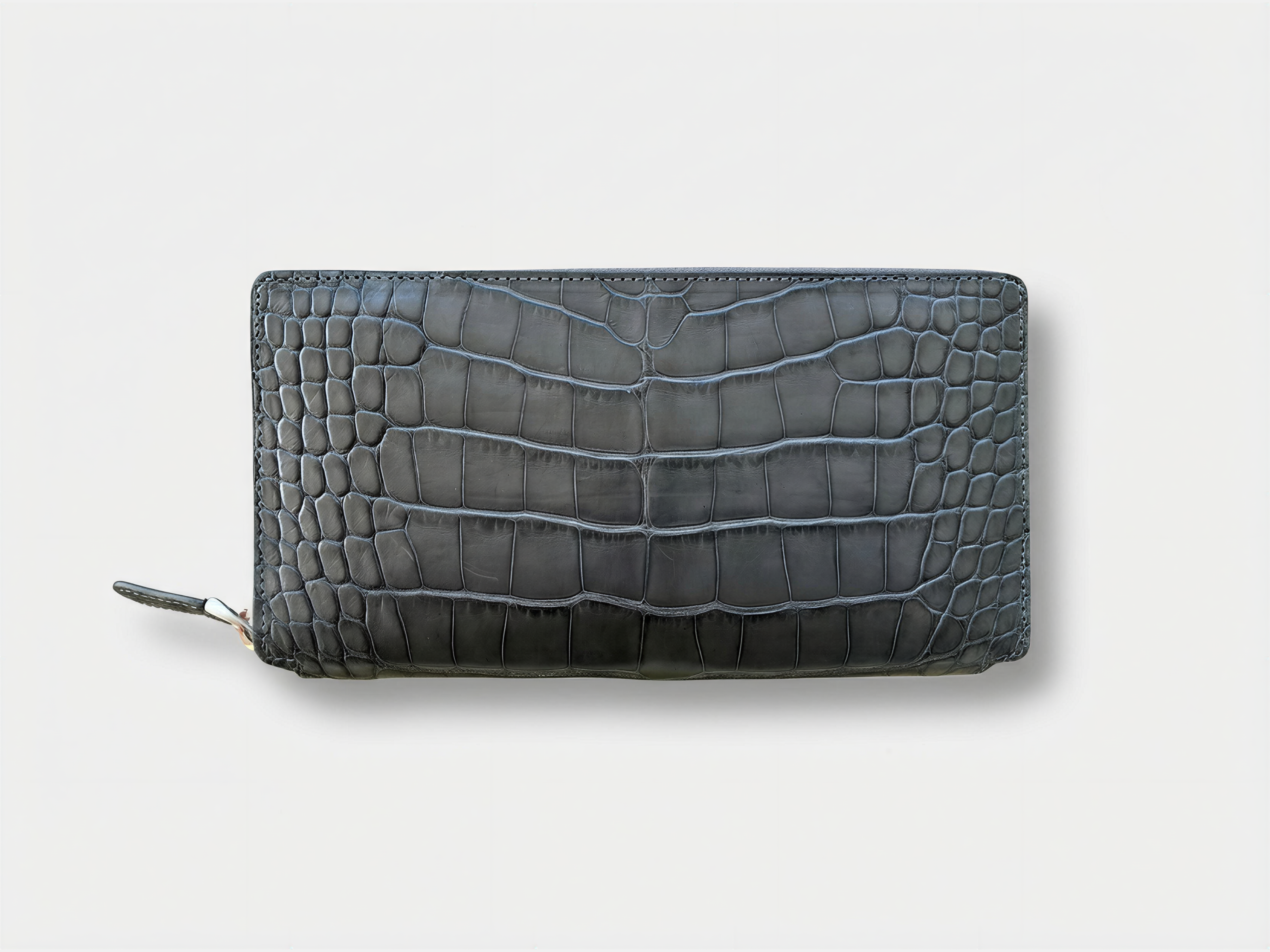Classic Zip Wallet