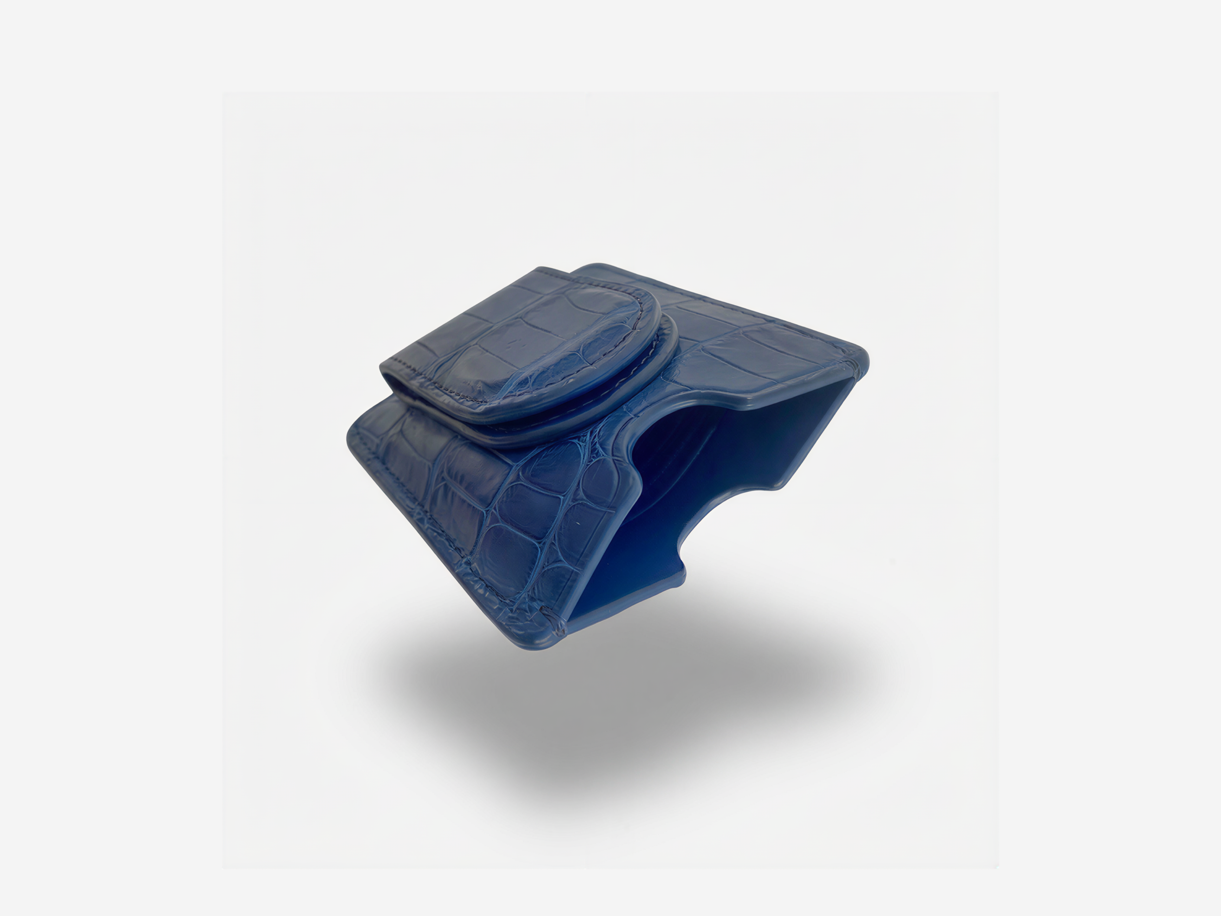 Card Holder With Money Clip 2.0 + RFID