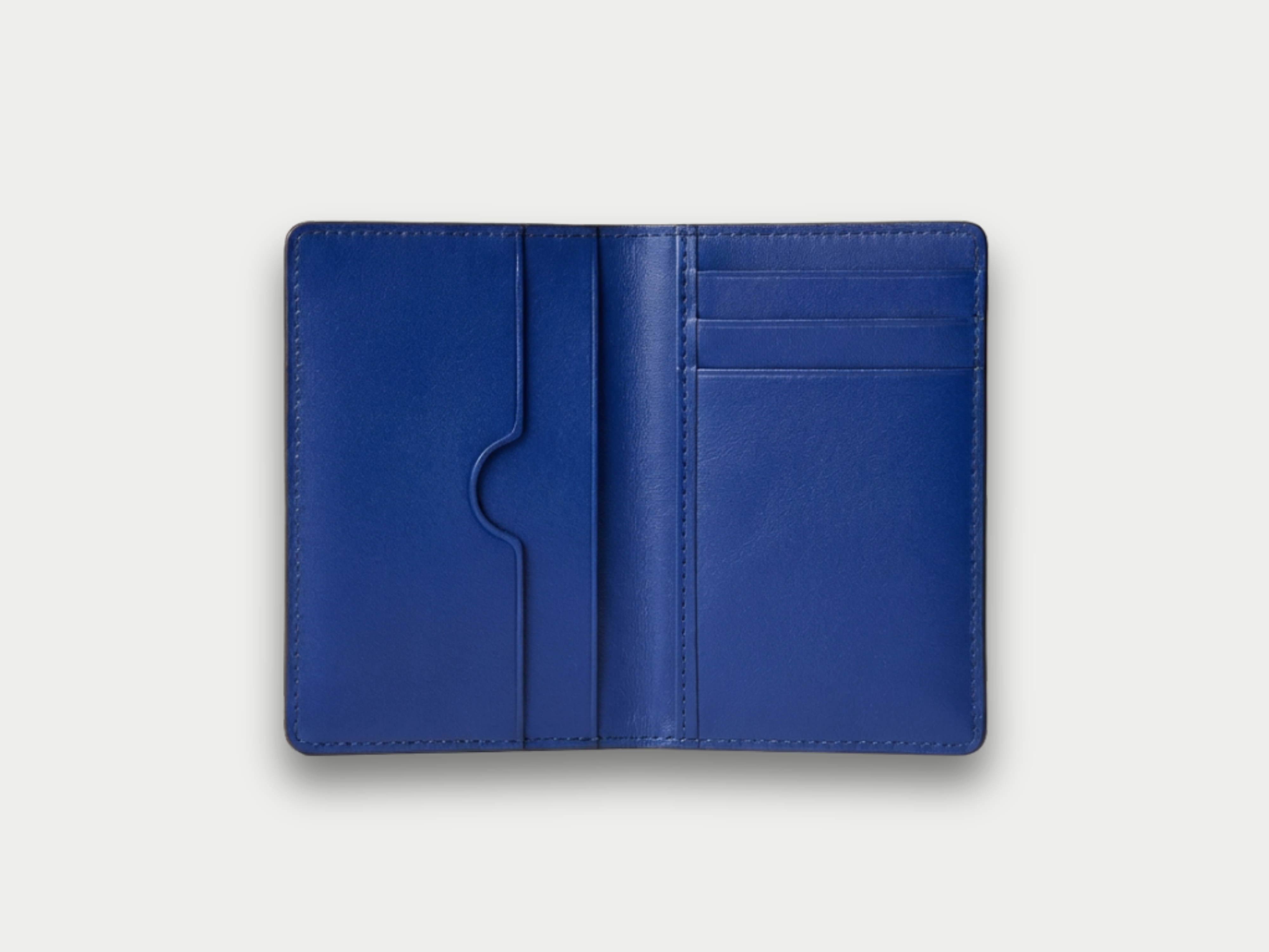 Vertical Card Holder