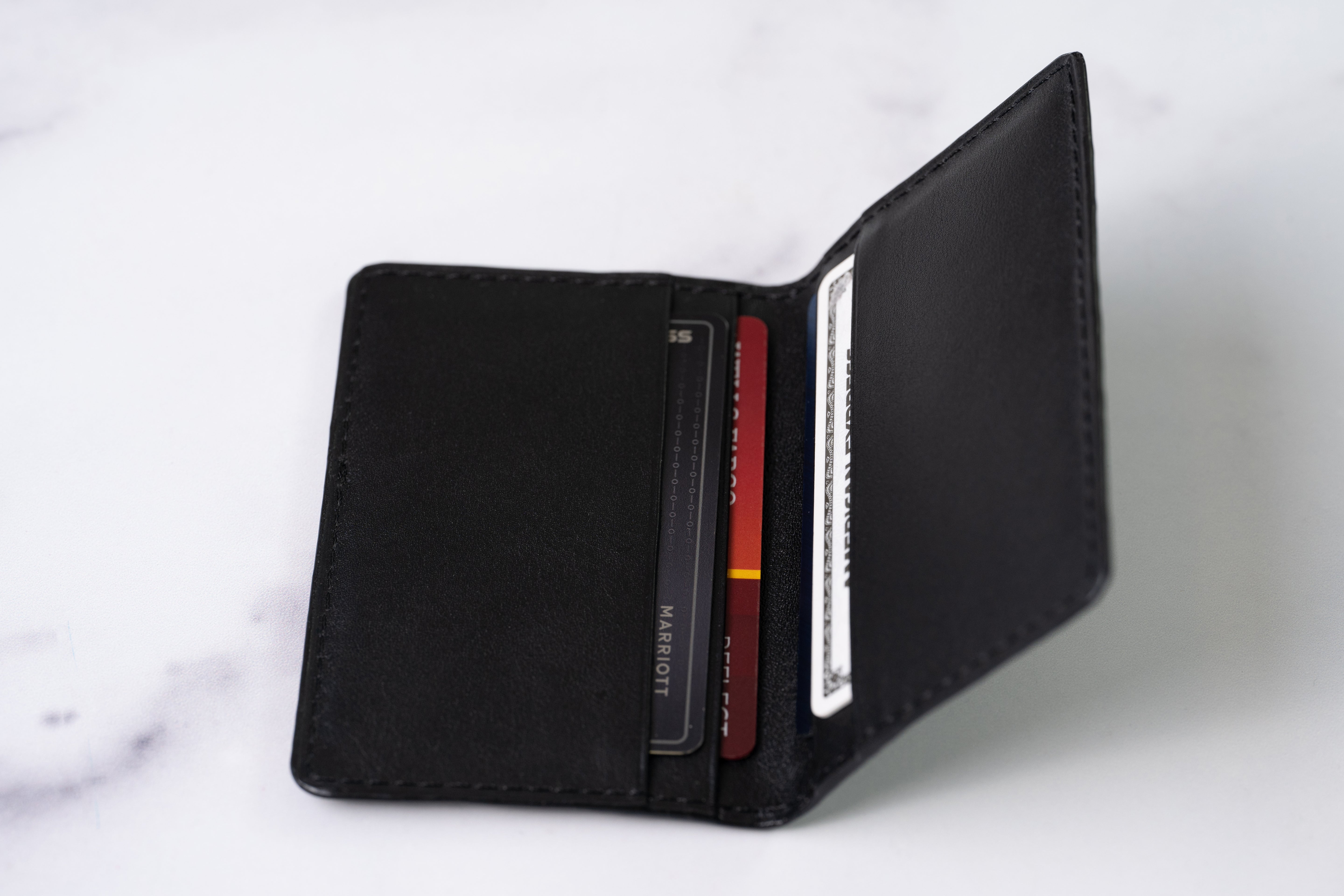 Slim Card Holder