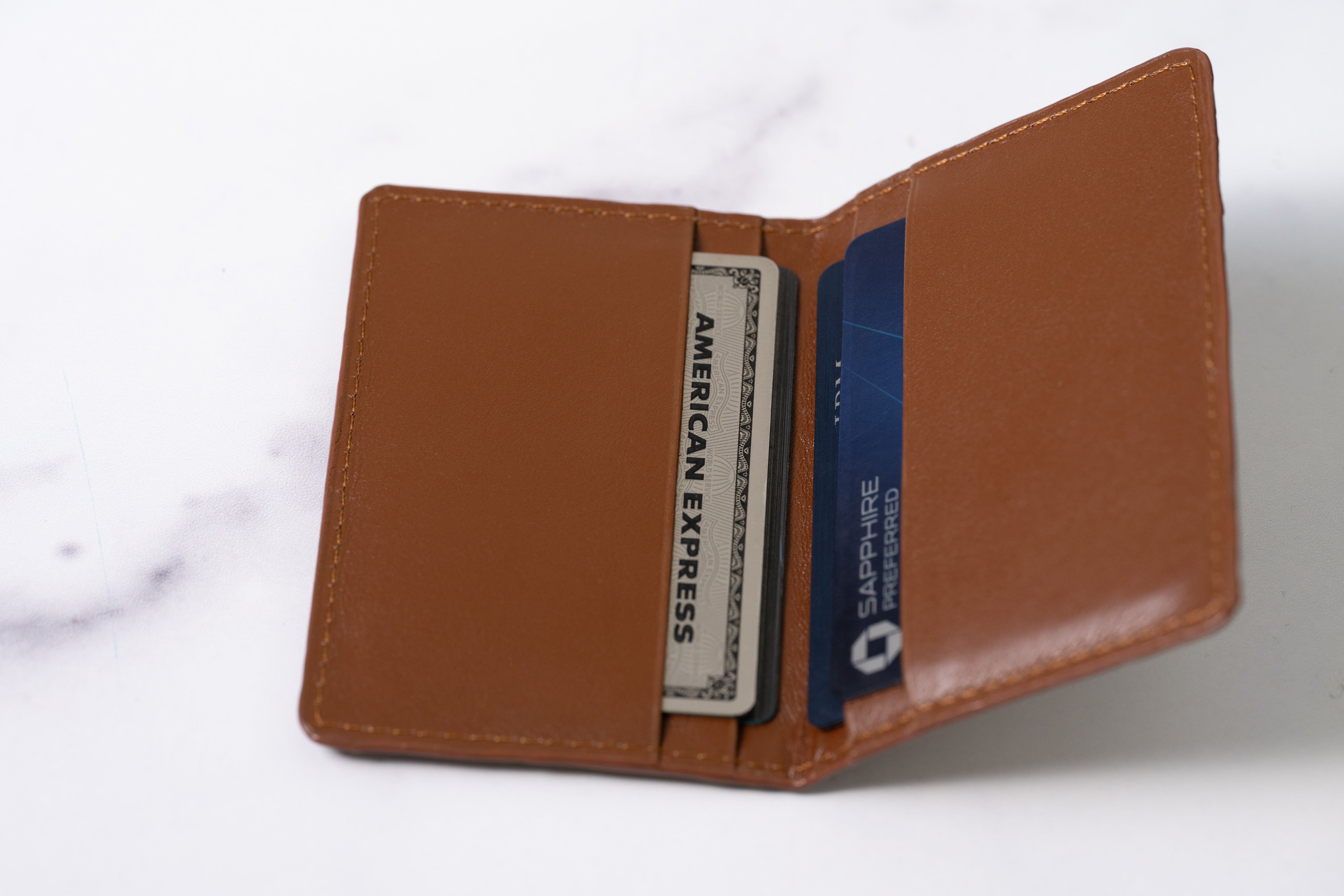 Slim Card Holder