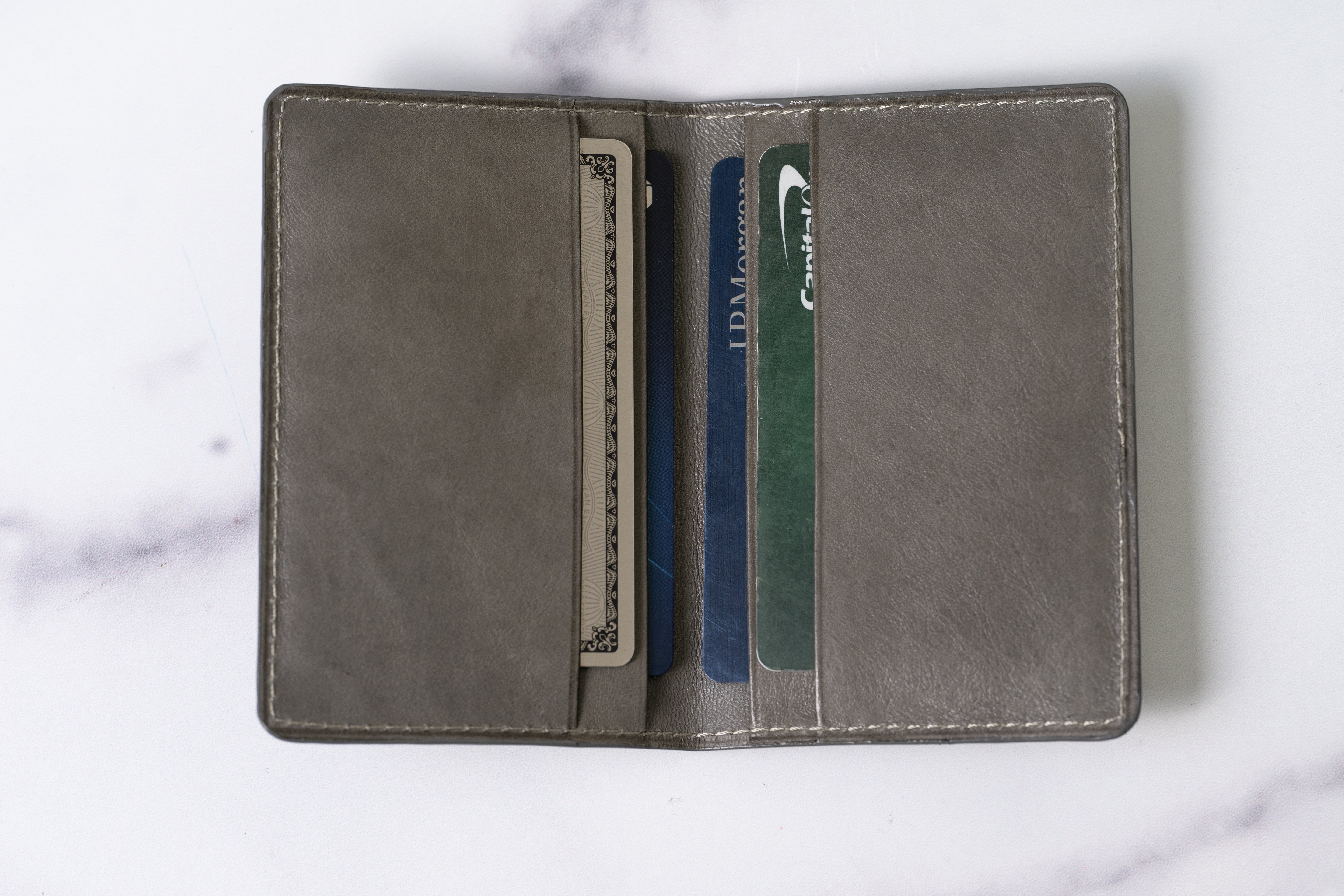 Slim Card Holder