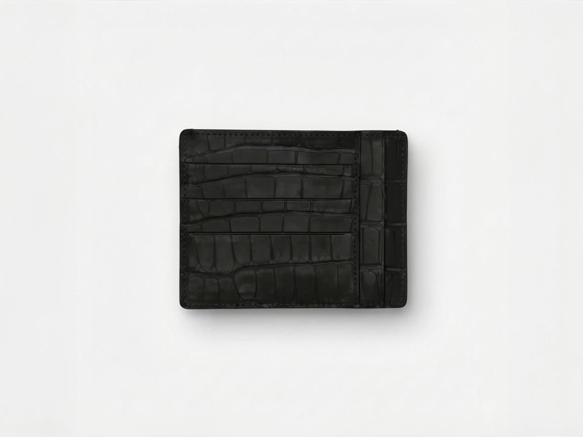 Maxi Card Holder