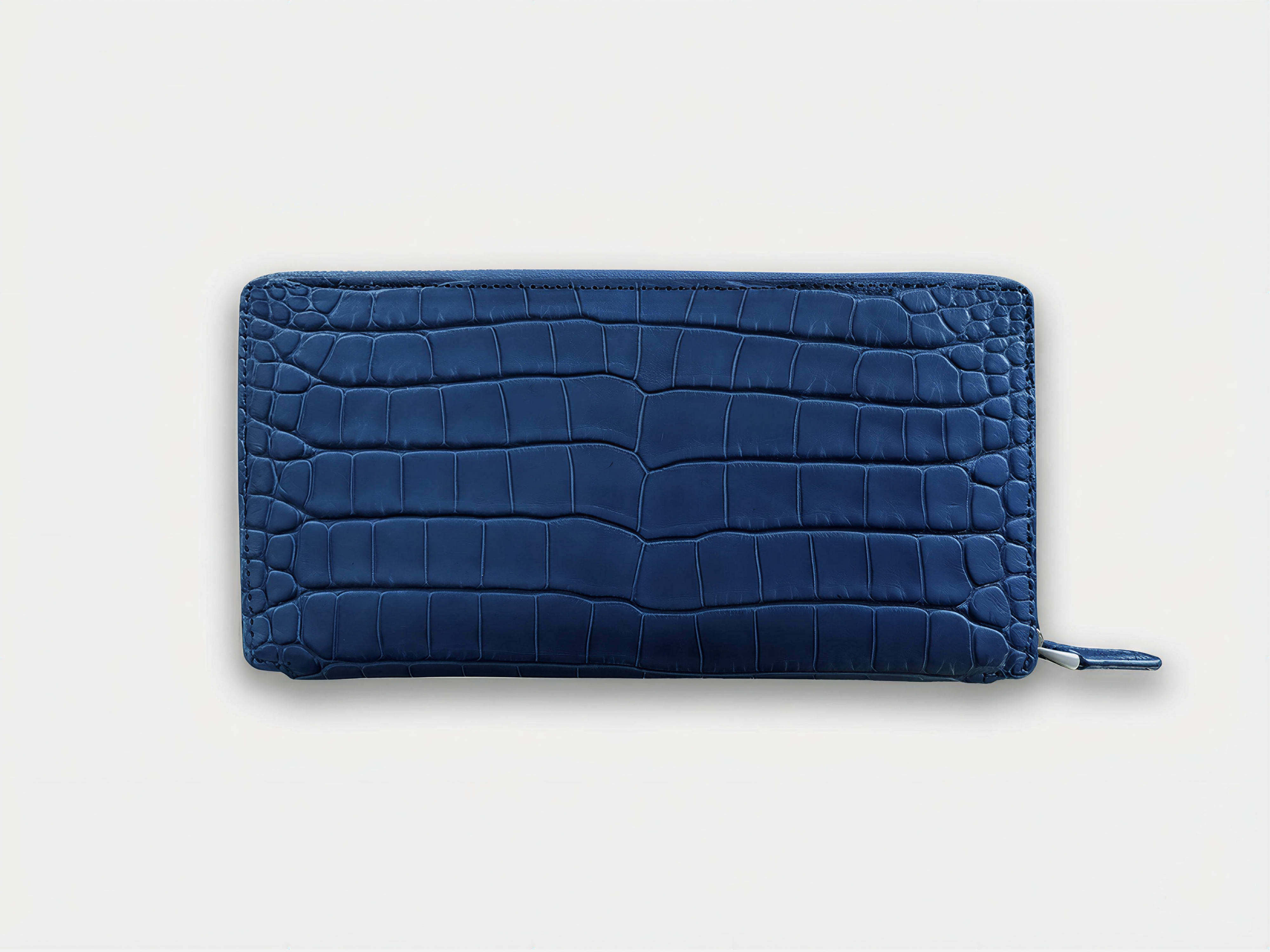 Classic Zip Wallet