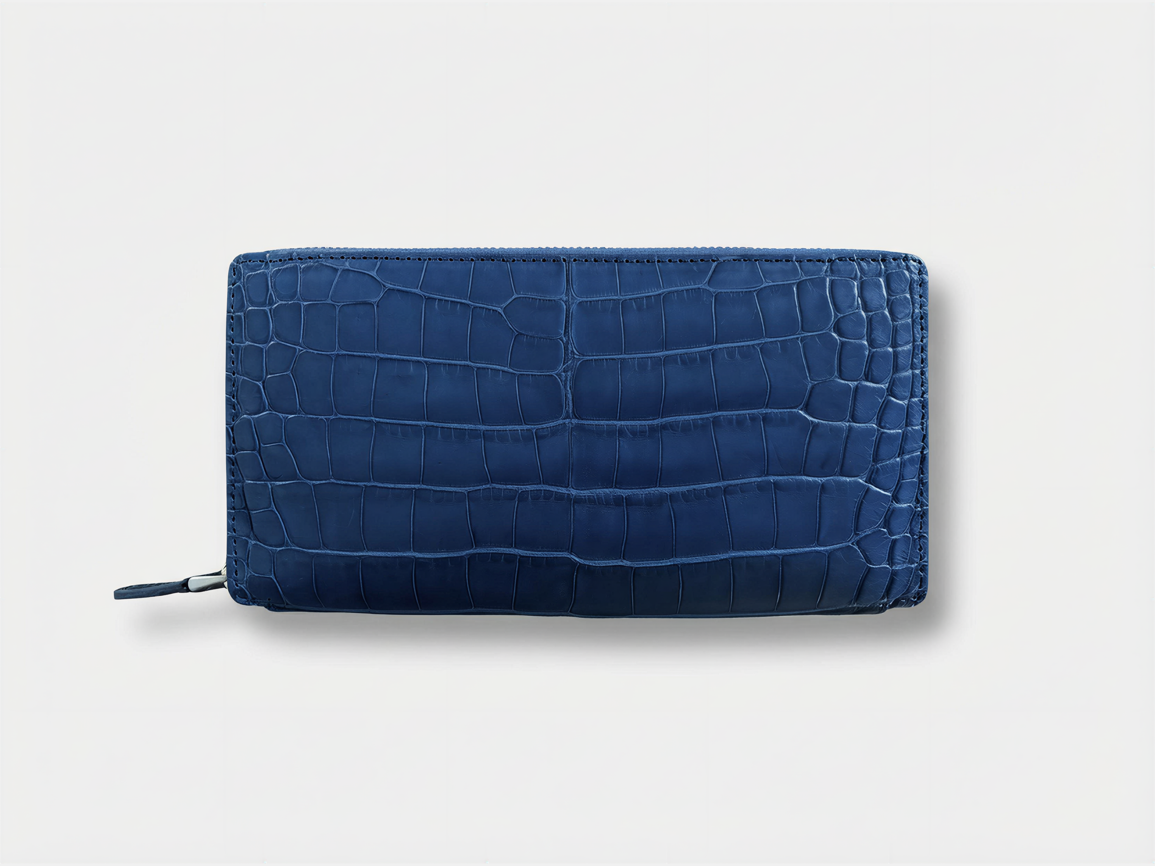 Classic Zip Wallet