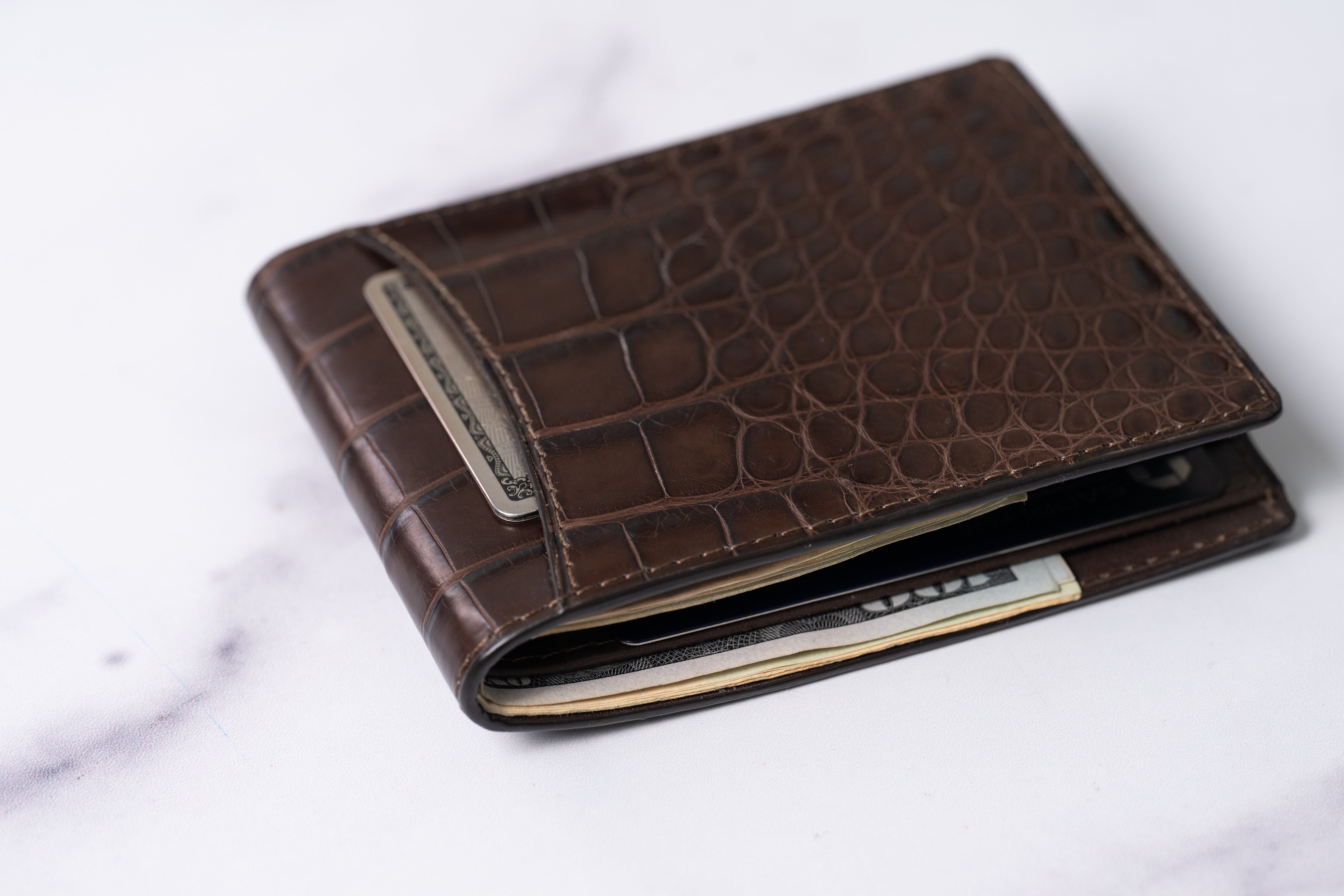 Bifold Wallet