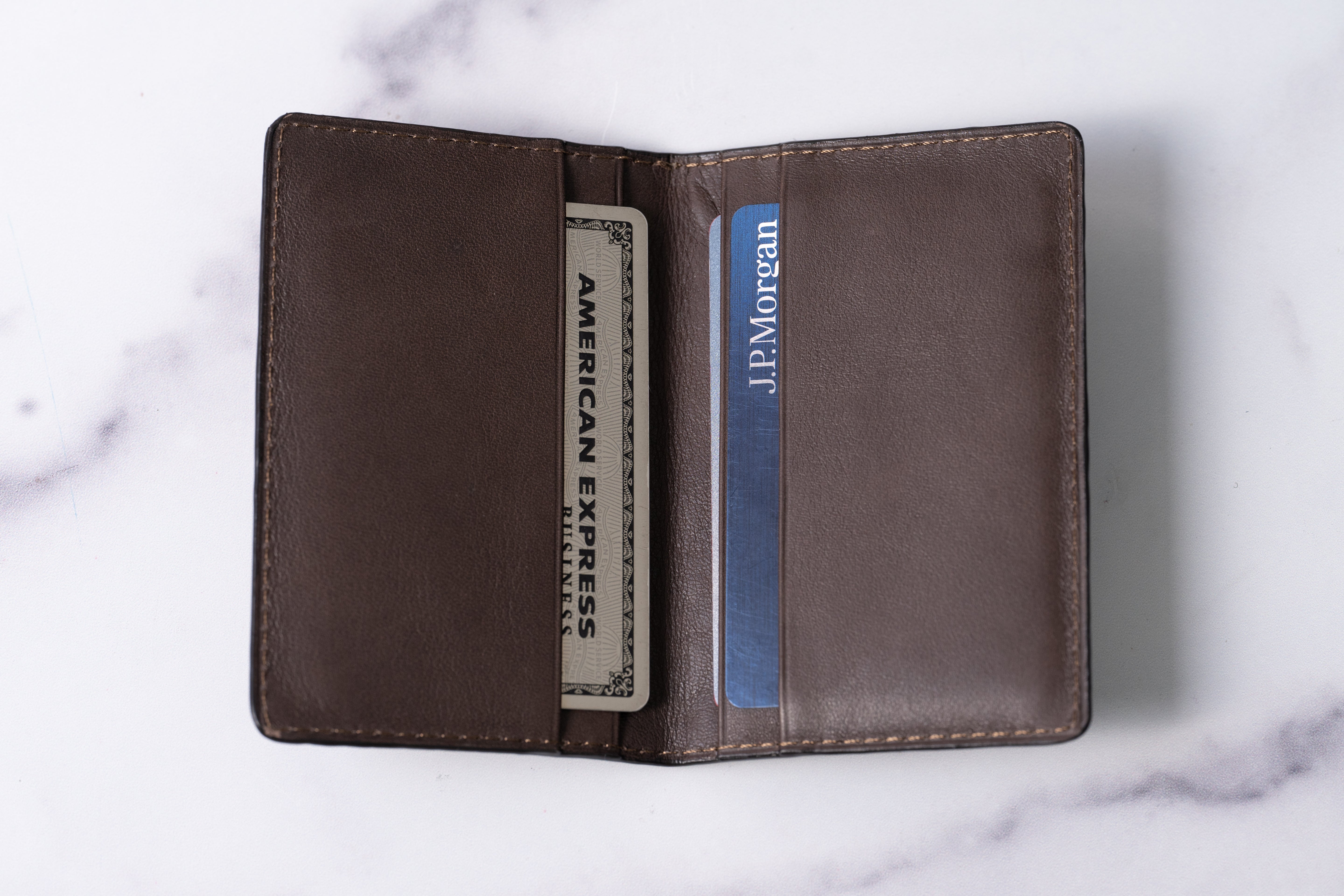 Slim Card Holder