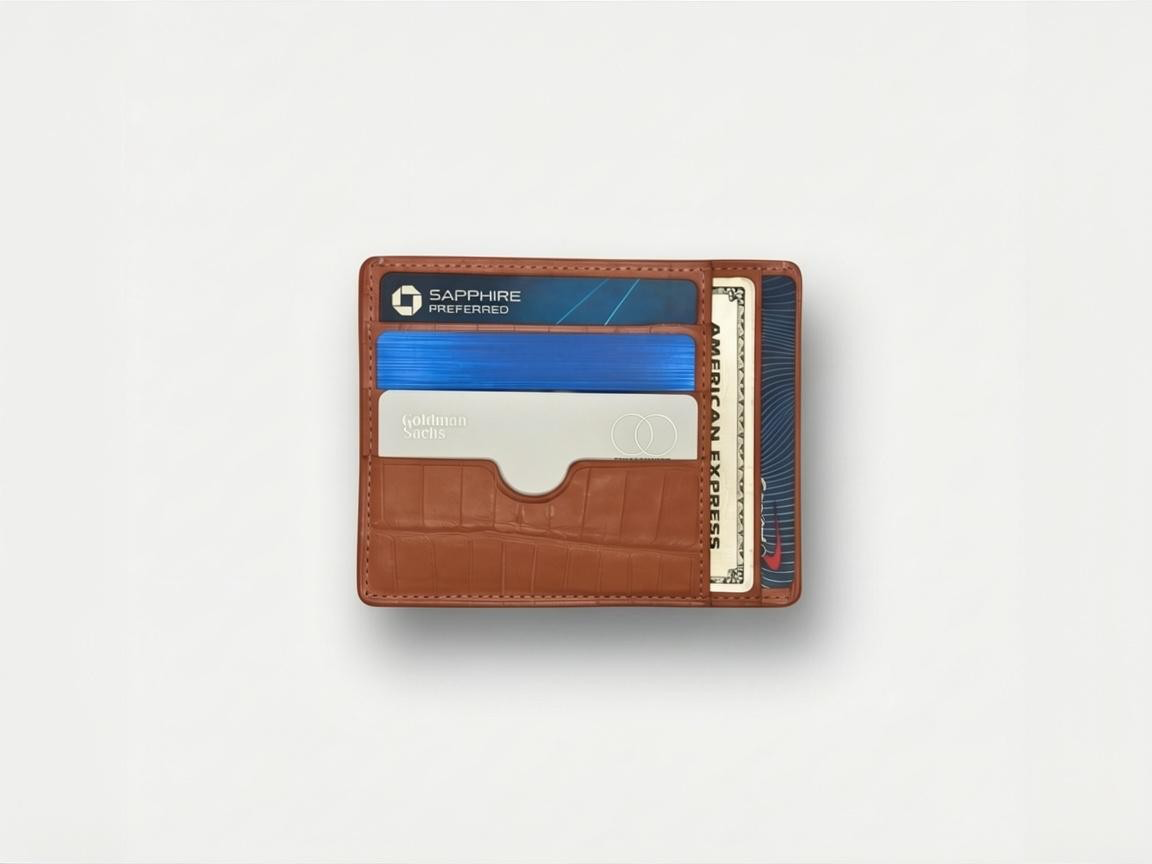 Maxi Card Holder
