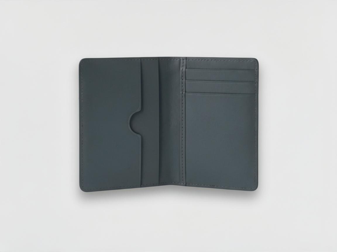 Vertical Card Holder